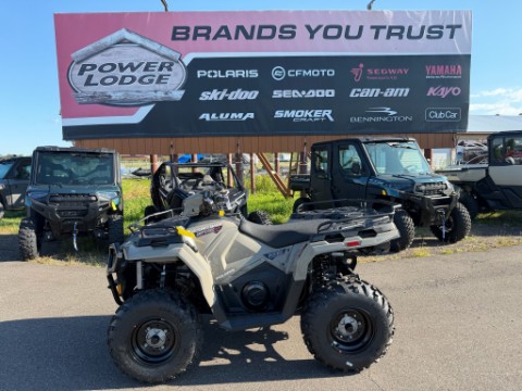 2026 Polaris Sportsman 570 EPS