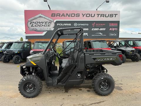 2026 Polaris Ranger 1000 EPS — photo 1 of 13