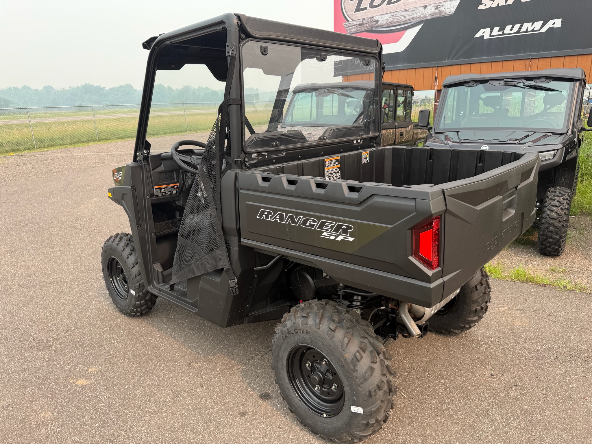 2026 Polaris Ranger photo 3