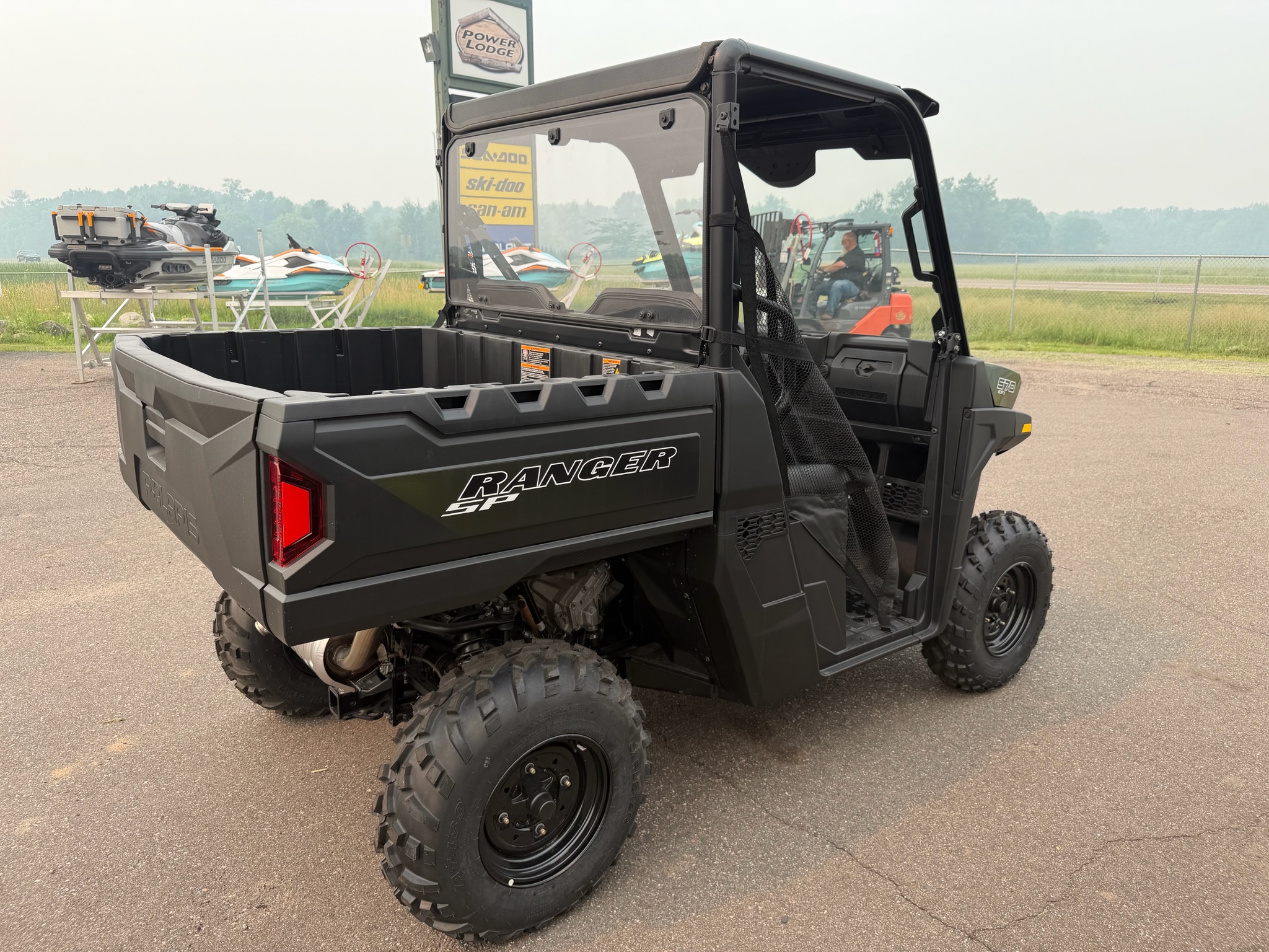 2026 Polaris Ranger photo 4