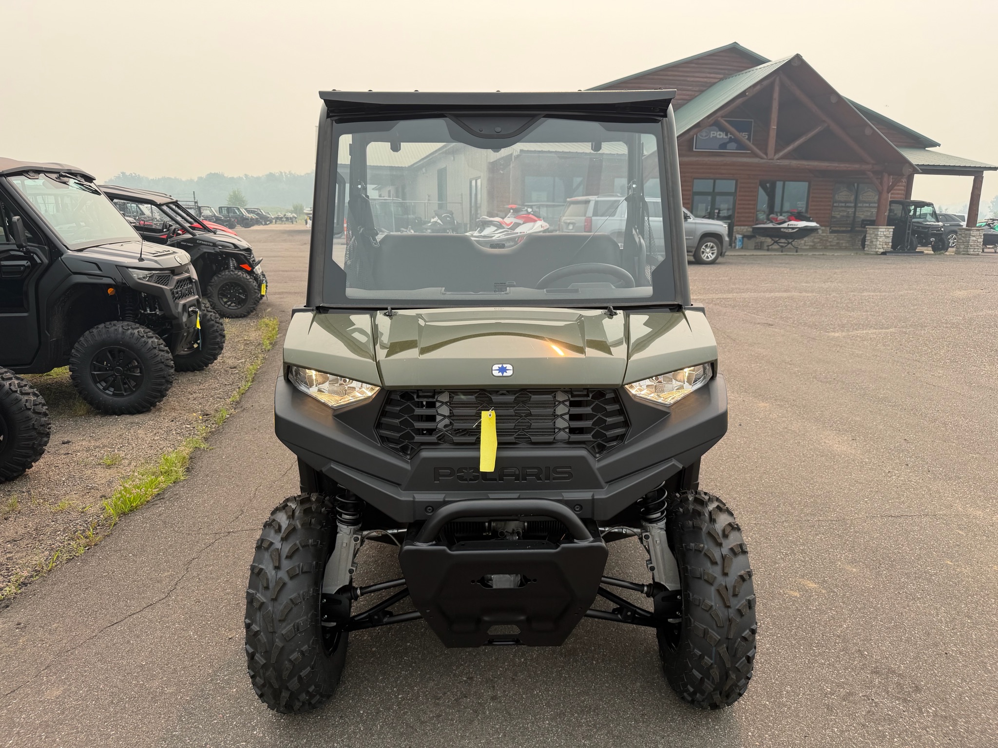2026 Polaris Ranger