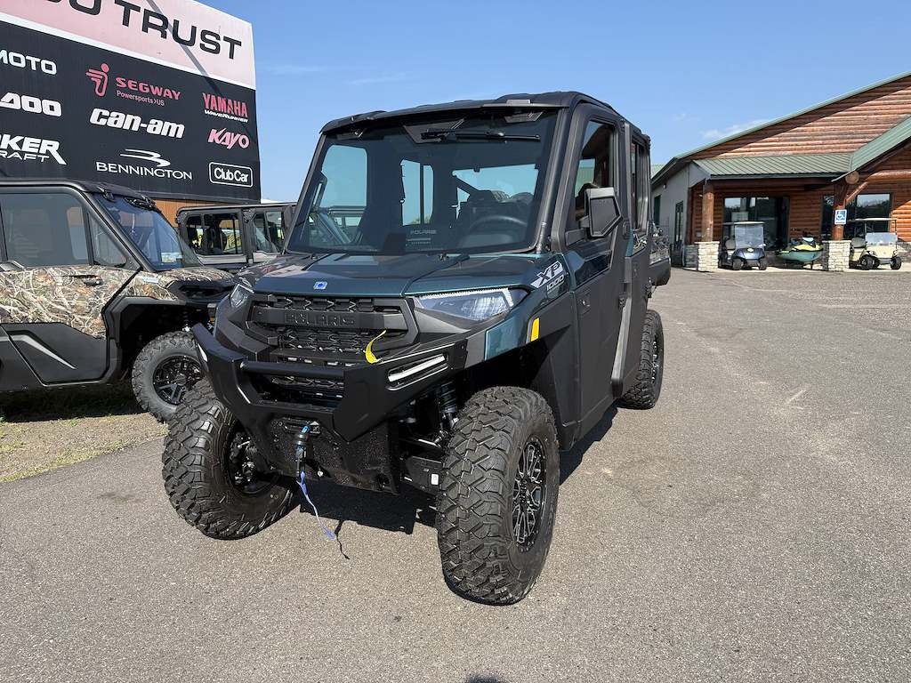2026 Polaris Ranger