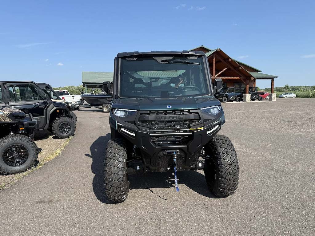 2026 Polaris Ranger photo 2