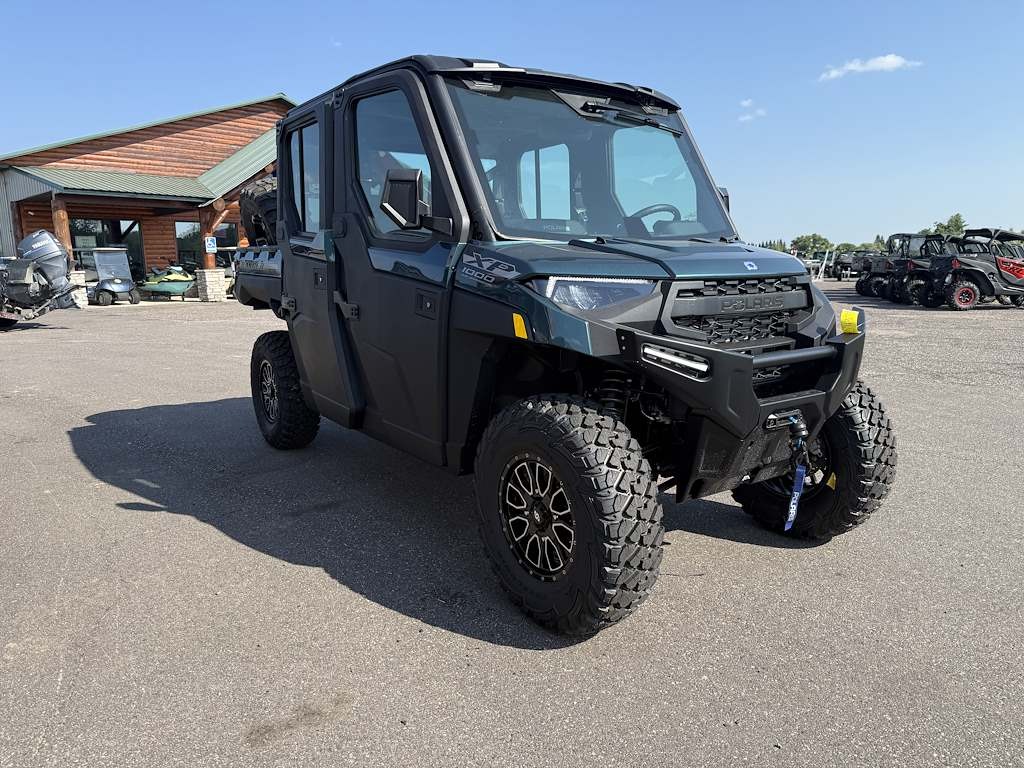 2026 Polaris Ranger photo 3