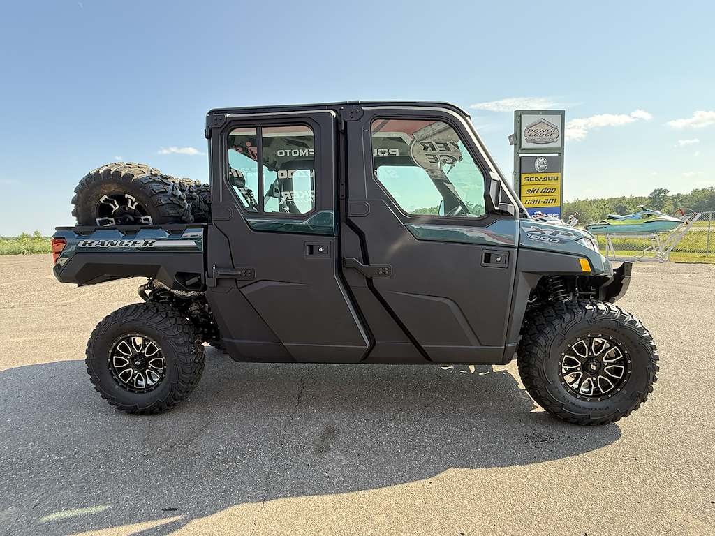 2026 Polaris Ranger photo 4