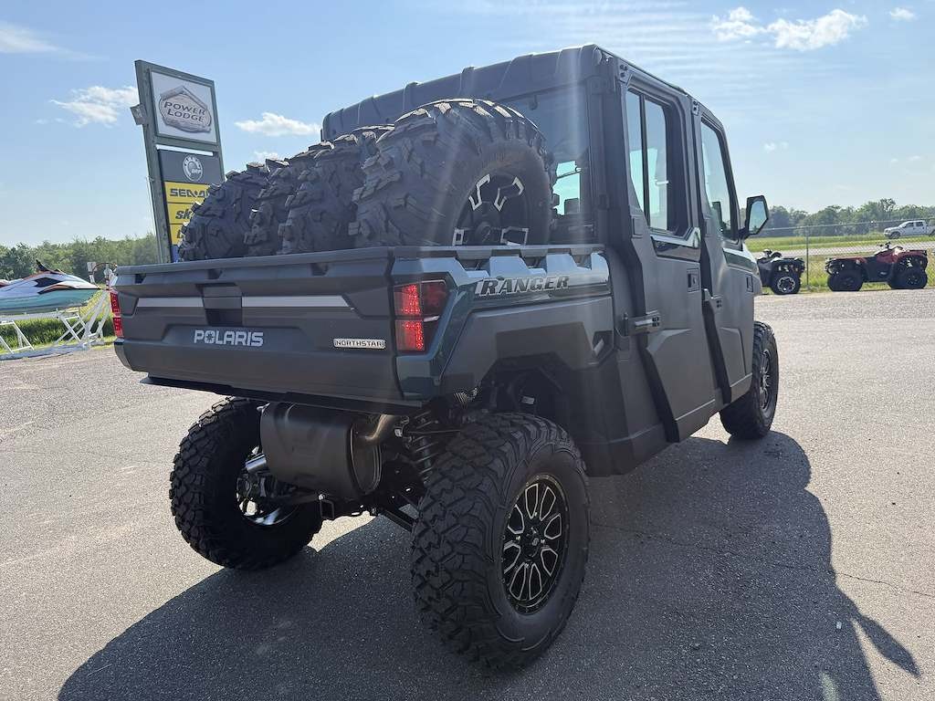 2026 Polaris Ranger photo 5