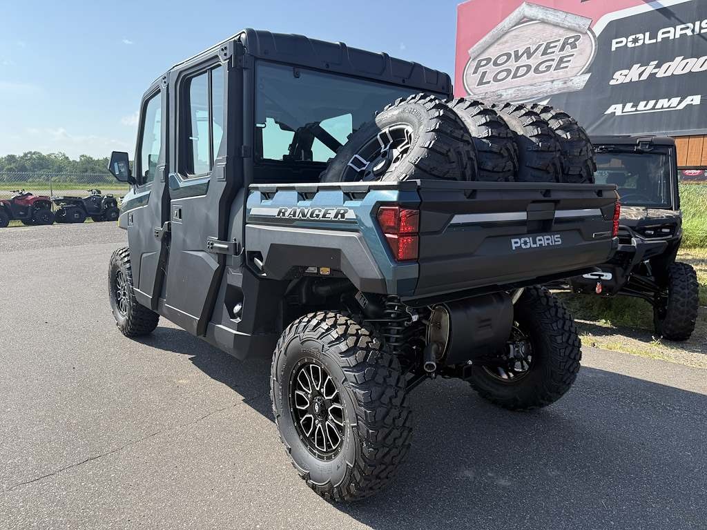 2026 Polaris Ranger photo 6