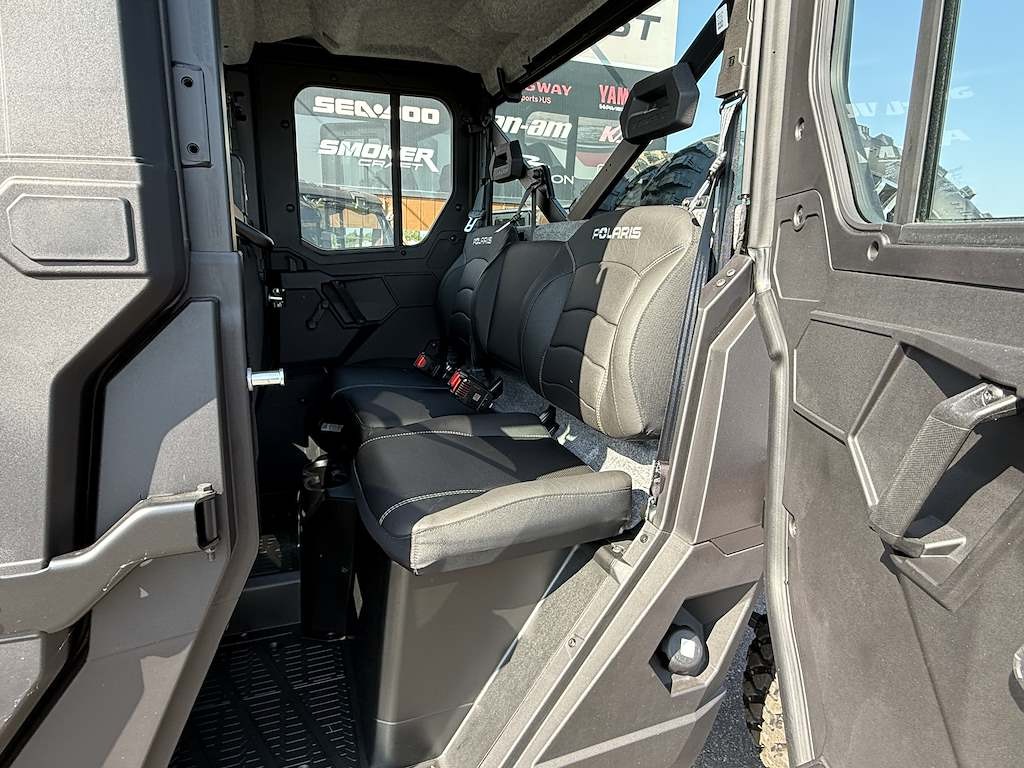 2026 Polaris Ranger photo 7