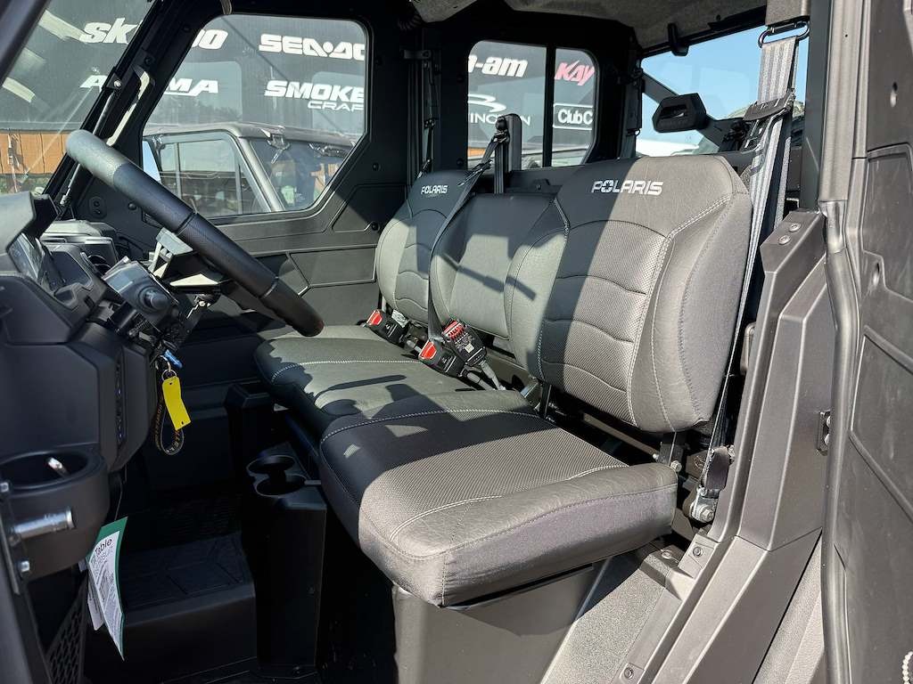 2026 Polaris Ranger photo 8