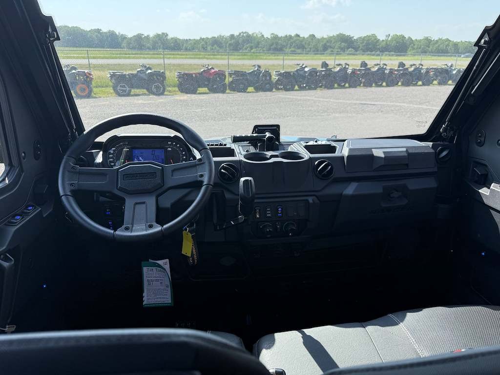 2026 Polaris Ranger photo 9