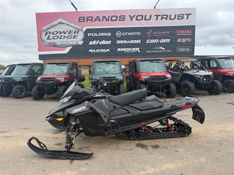 2022 Ski-Doo Renegade Adrenaline 850 E-TEC ES RipSaw 1.25
