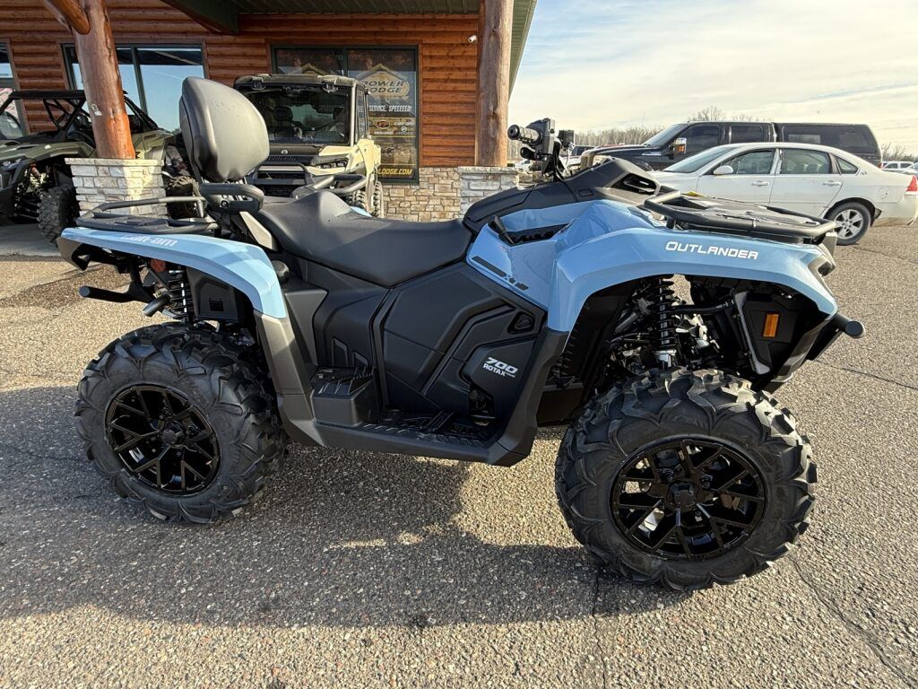 2026 Can-Am Outlander MAX XT 700, Onamia MN | New ATVs for Sale: Specs ...