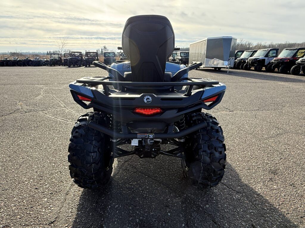 2026 Can-Am Outlander MAX XT 700, Onamia MN | New ATVs for Sale: Specs ...