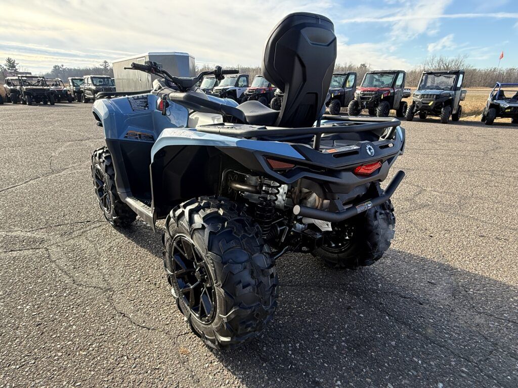 2026 Can-Am Outlander MAX XT 700, Onamia MN | New ATVs for Sale: Specs ...
