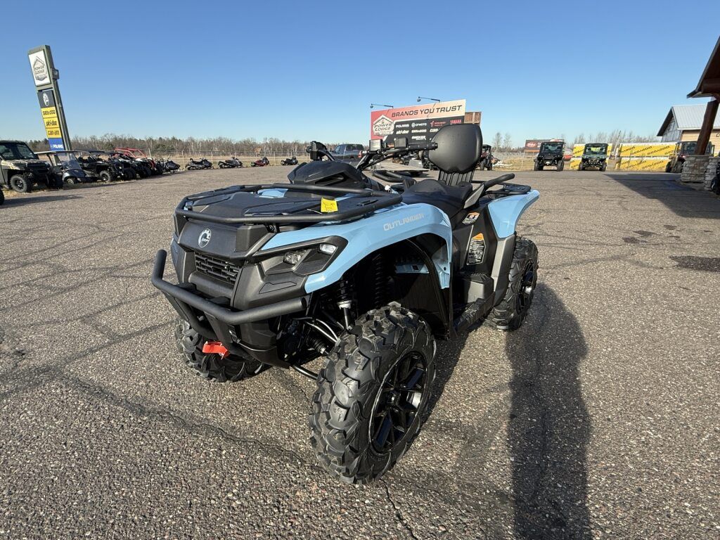 2026 Can-Am Outlander MAX XT 700, Onamia MN | New ATVs for Sale: Specs ...