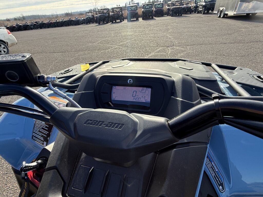 2026 Can-Am Outlander MAX XT 700, Onamia MN | New ATVs for Sale: Specs ...