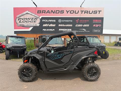 2026 Cfmoto ZFORCE 950 Trail