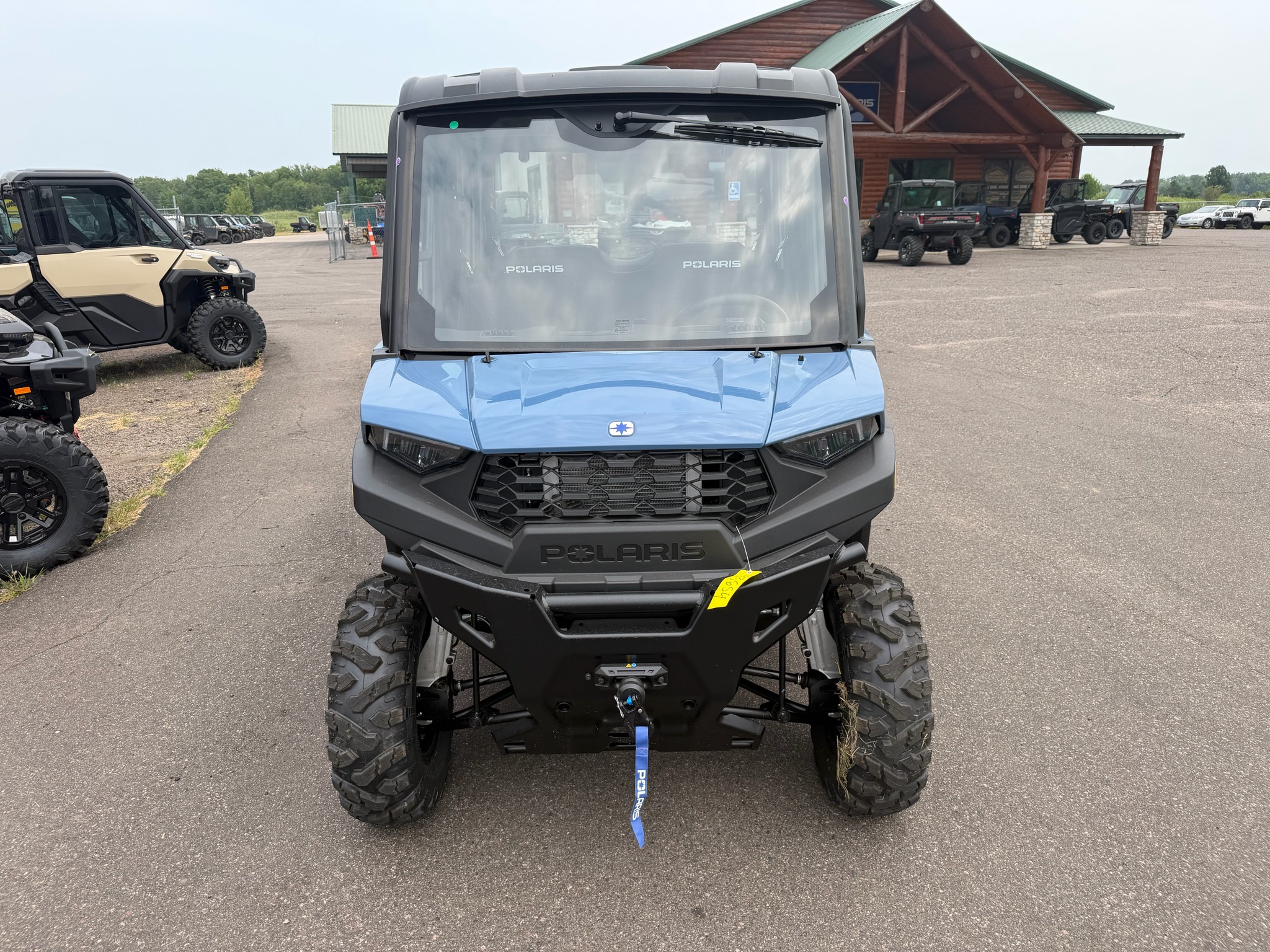 2026 Polaris Ranger photo 6