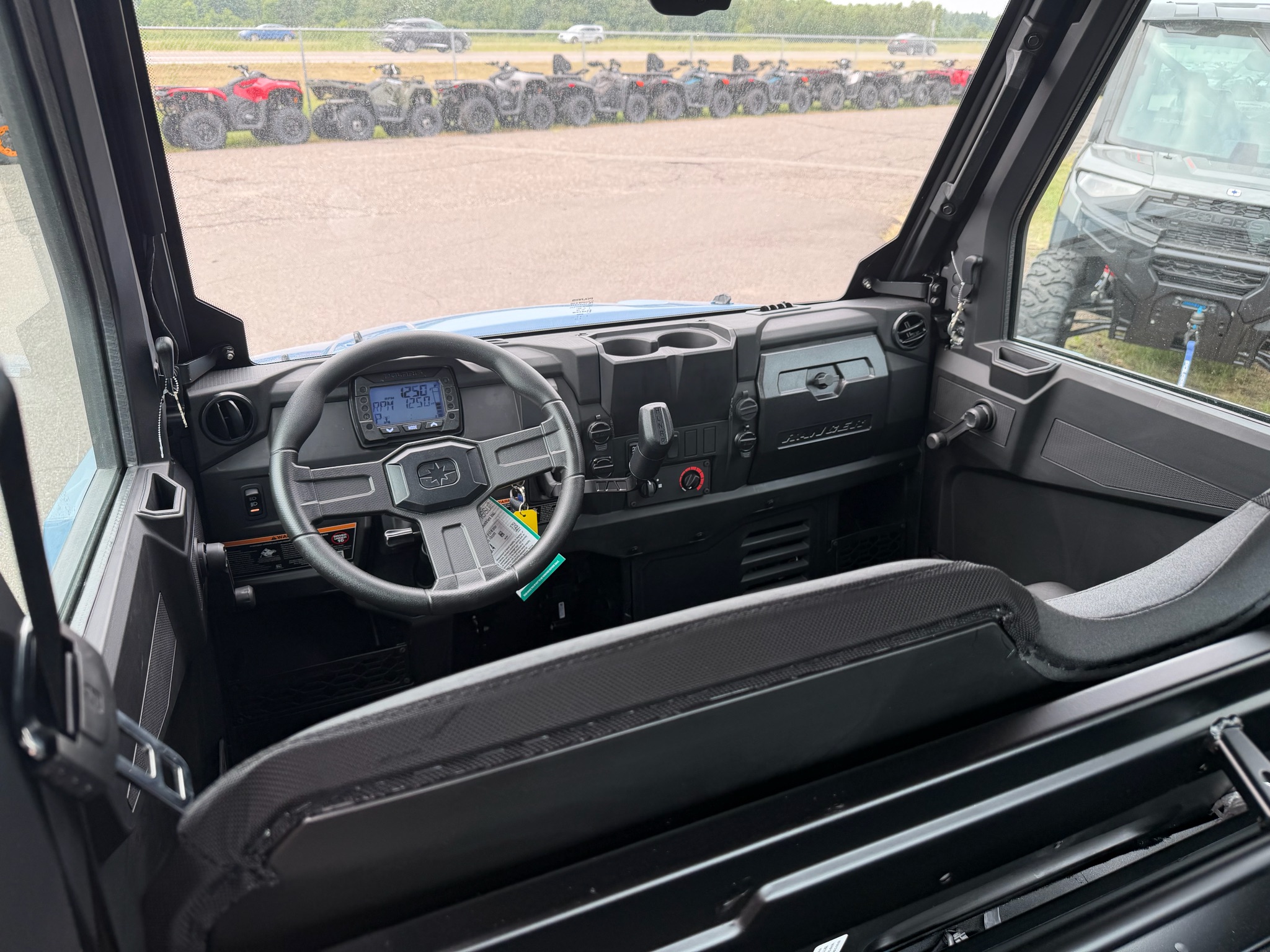 2026 Polaris Ranger photo 3
