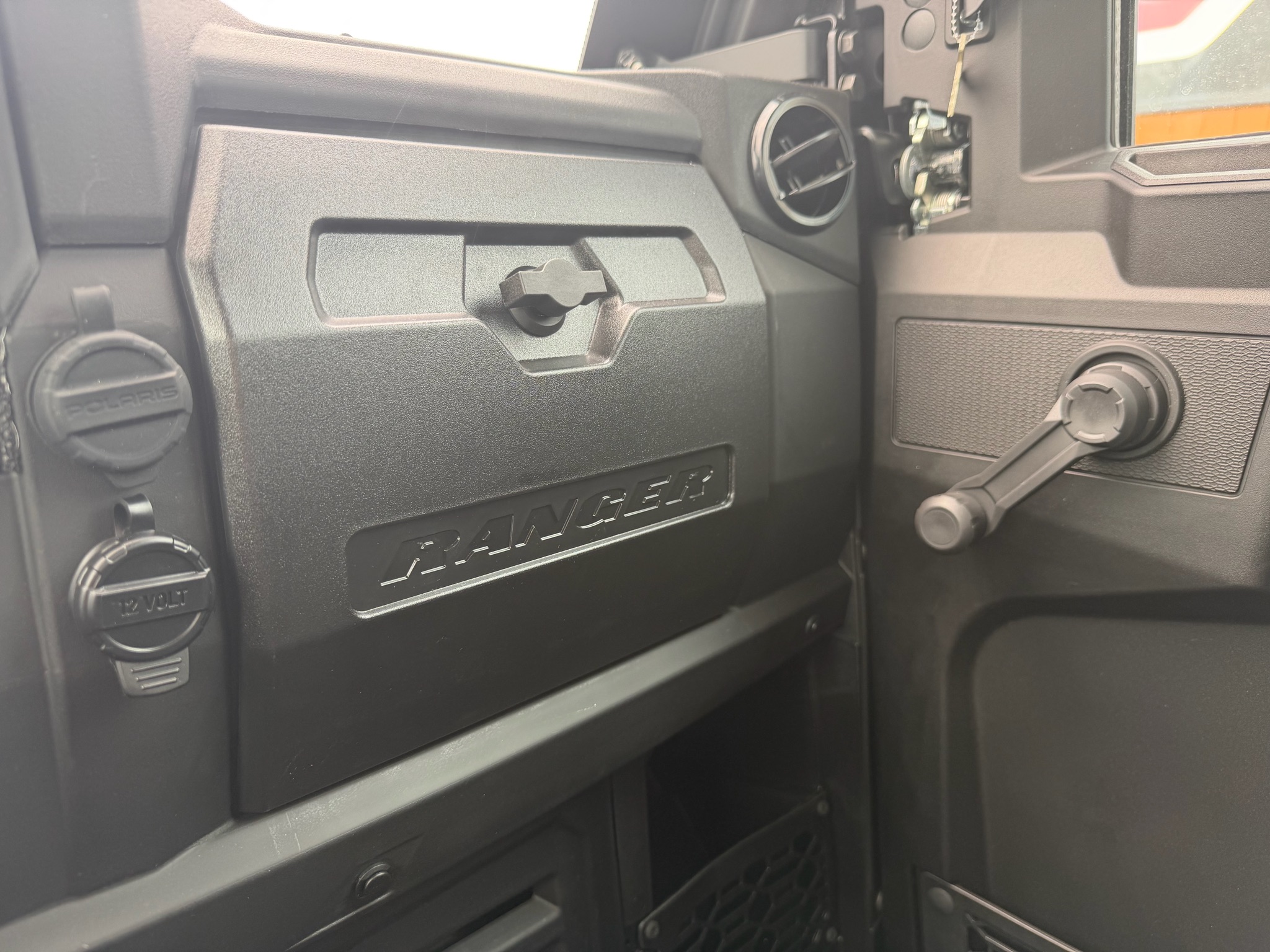 2026 Polaris Ranger photo 5