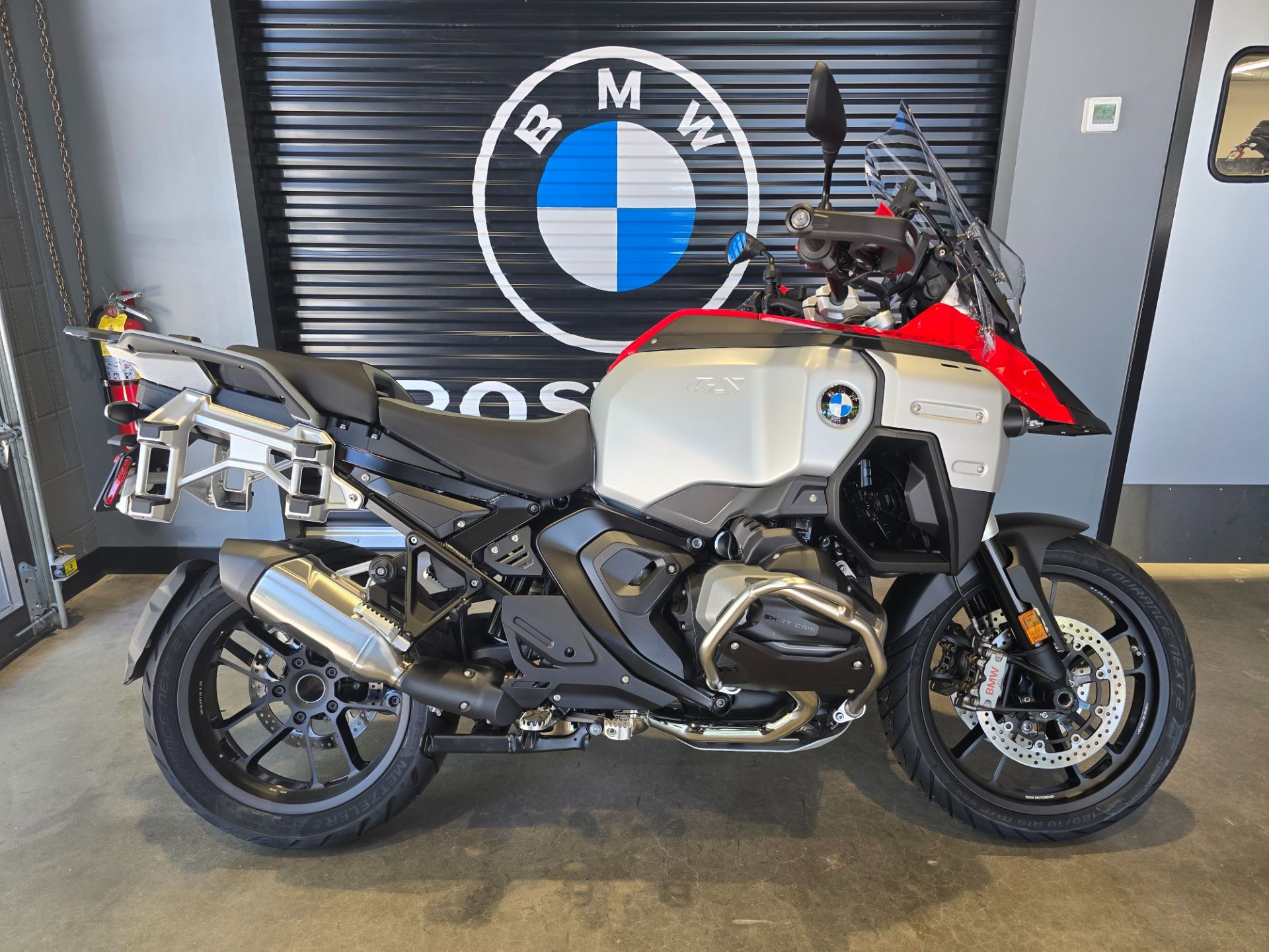 2026 BMW R 1300 GS Adventure