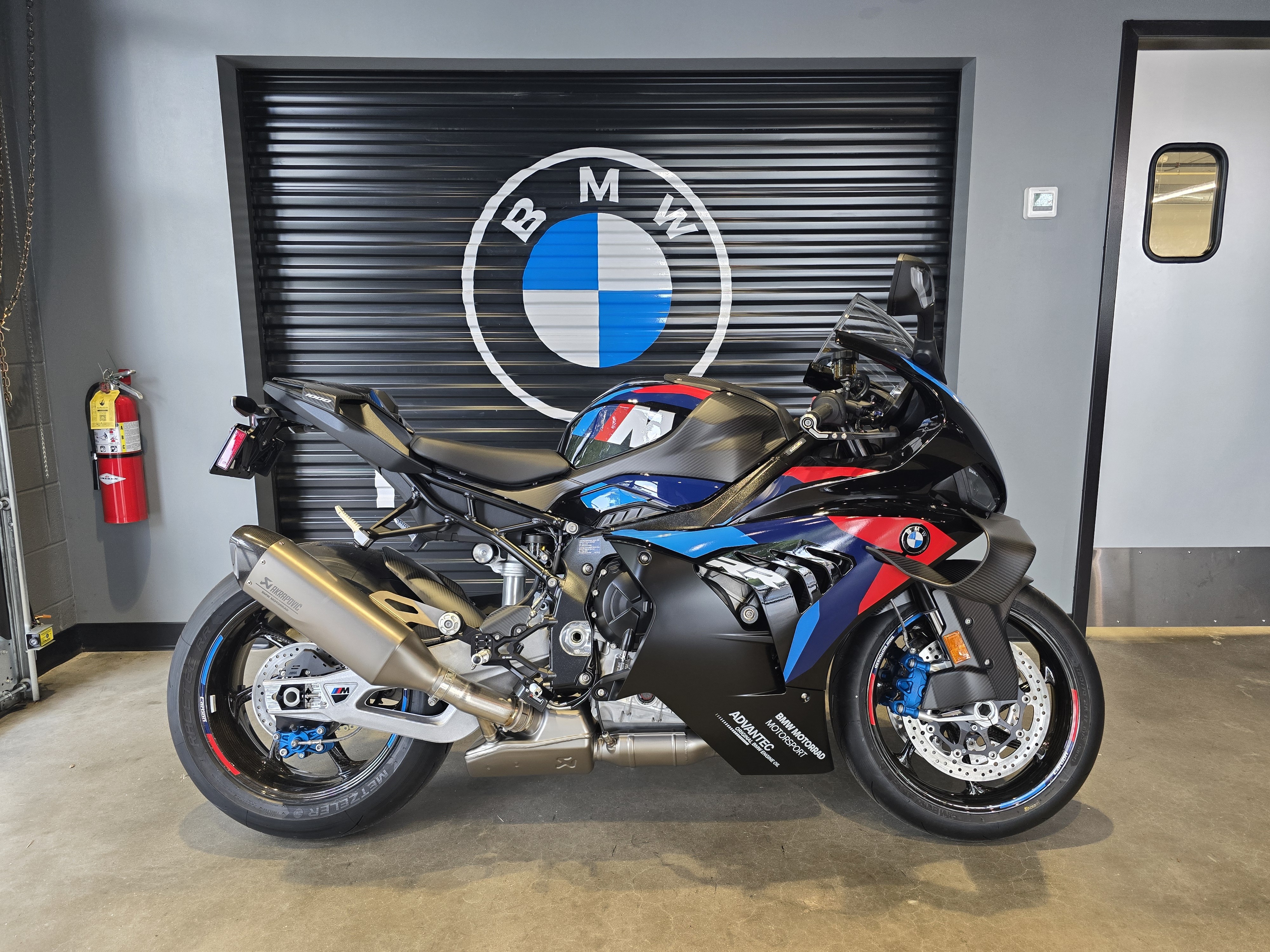 2026 BMW M 1000 RR