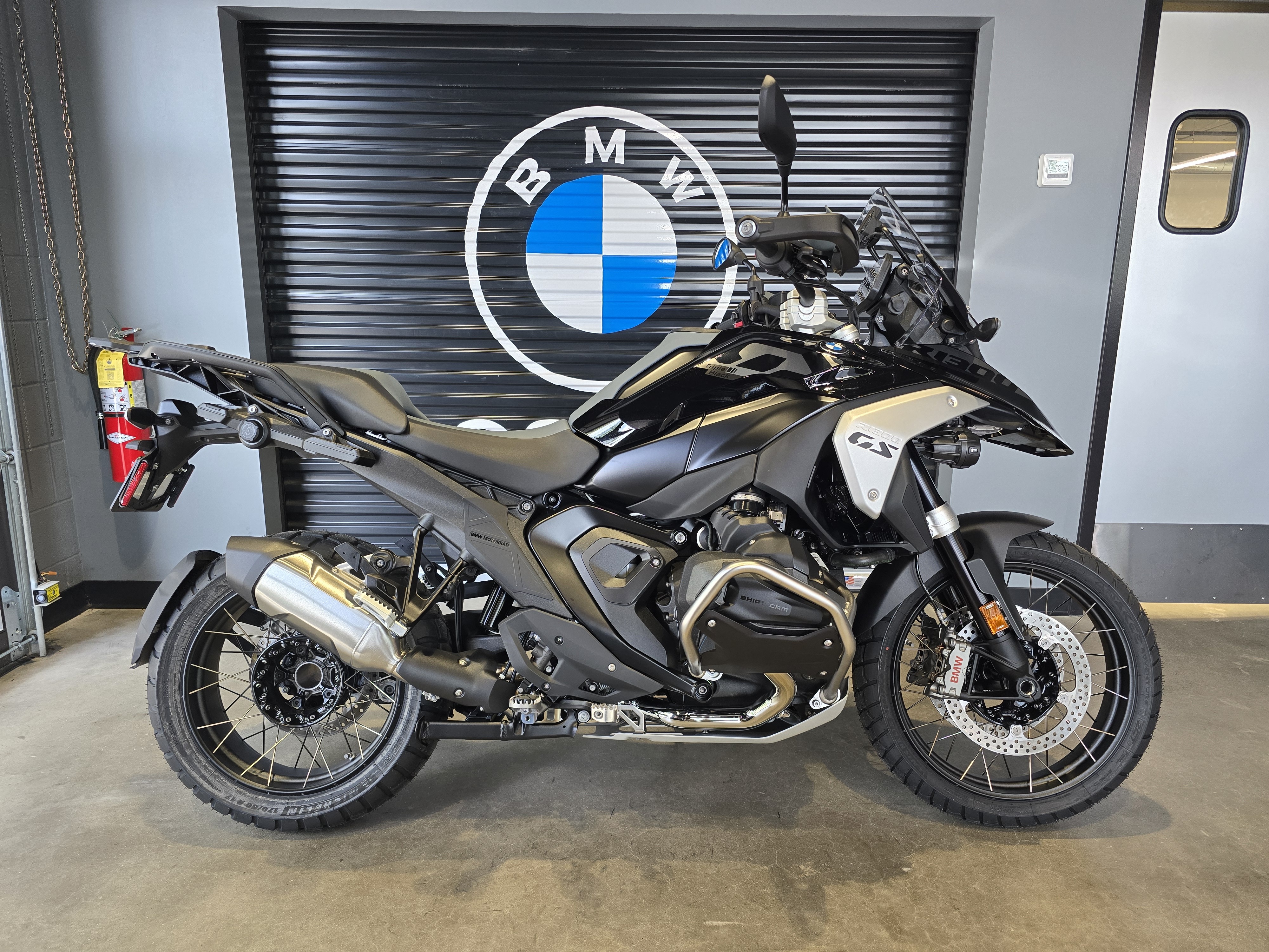 2026 BMW R 1300 GS