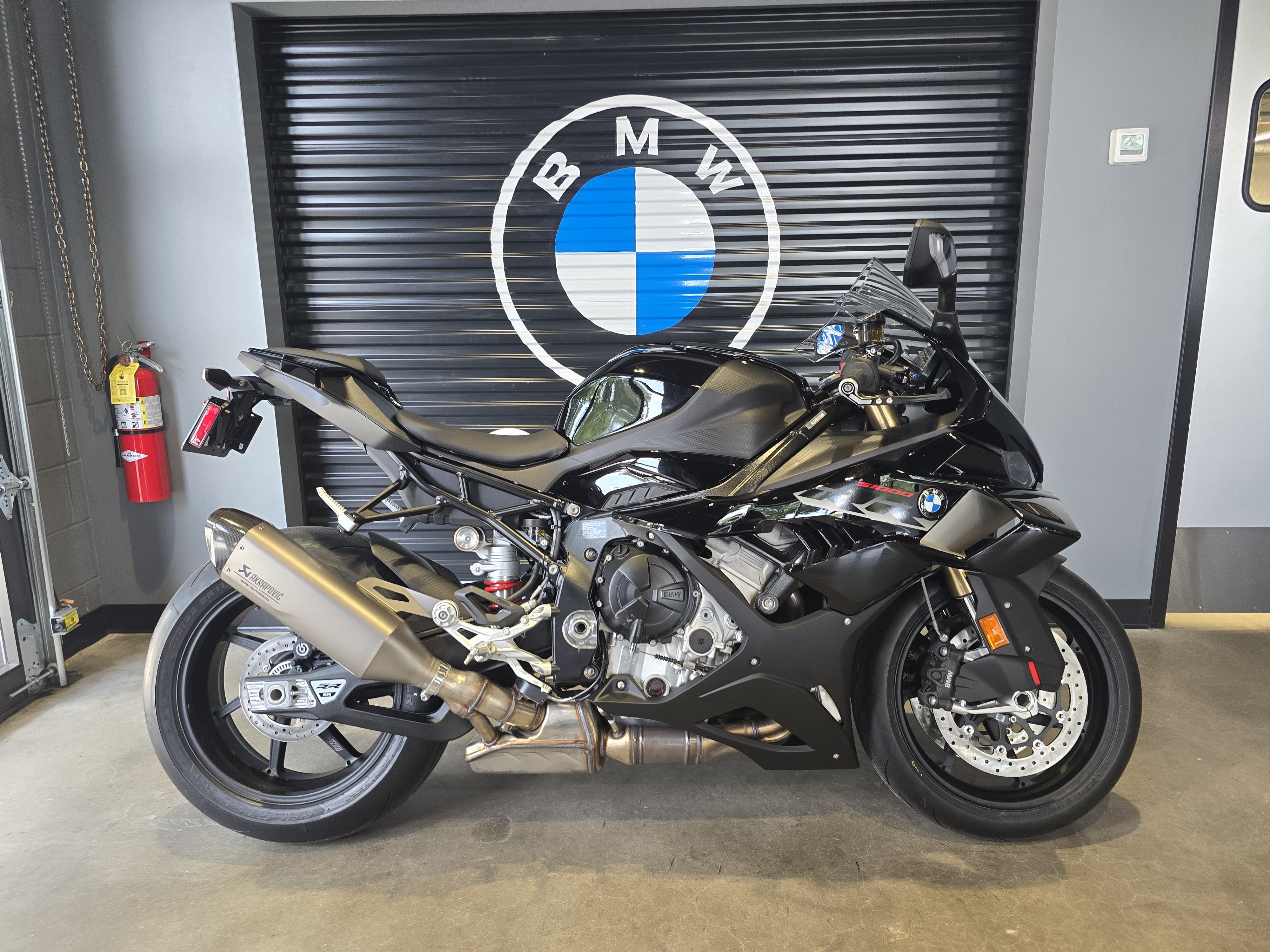 2026 BMW S 1000 RR