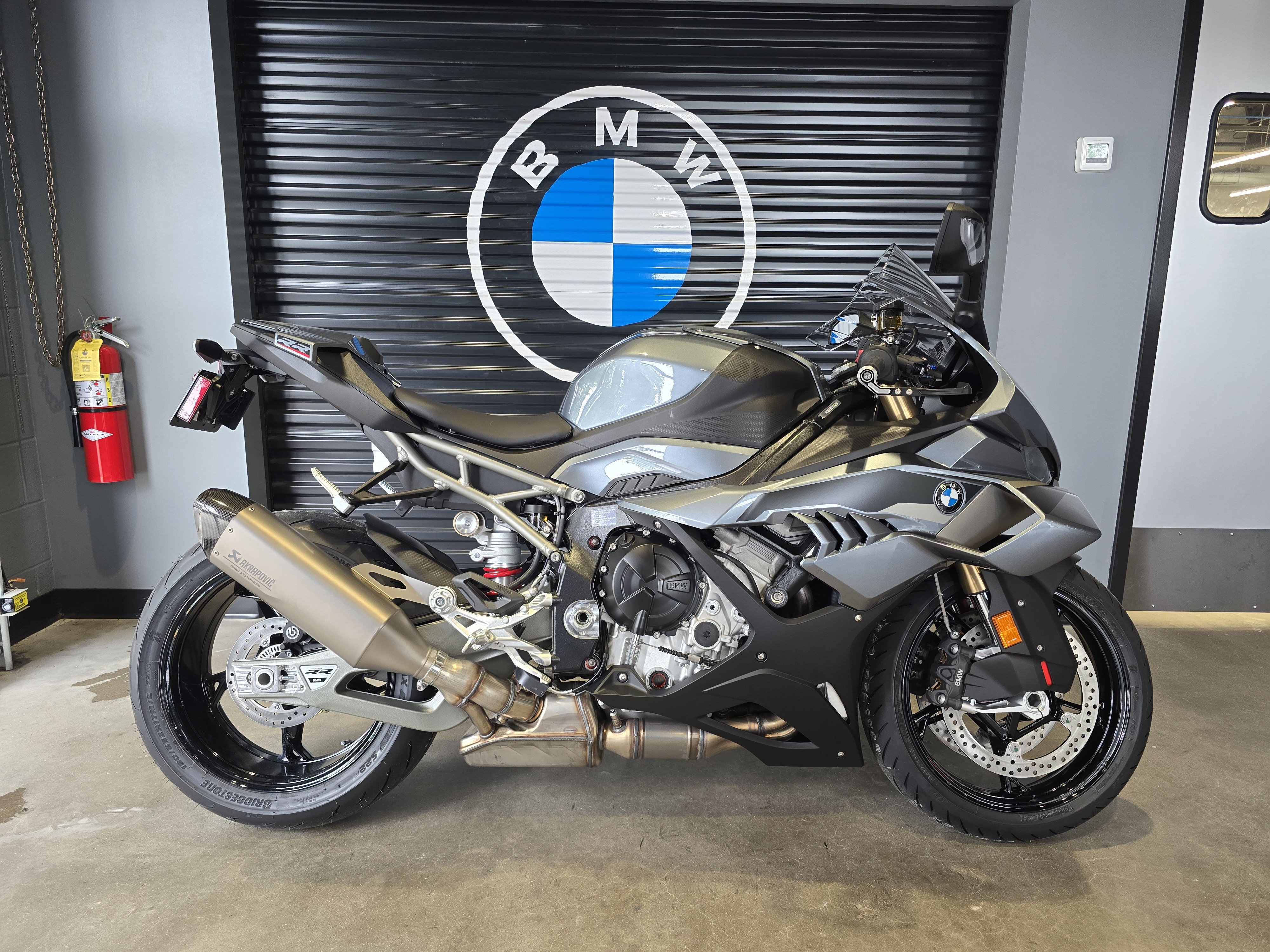 2026 BMW S 1000 RR