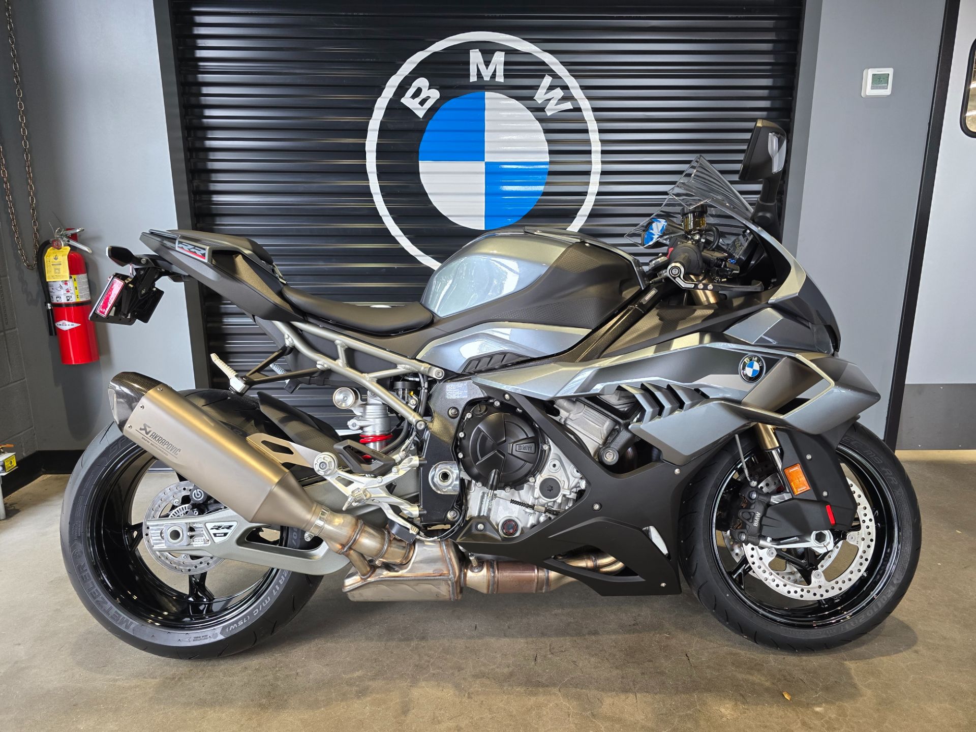 2026 BMW S 1000 RR