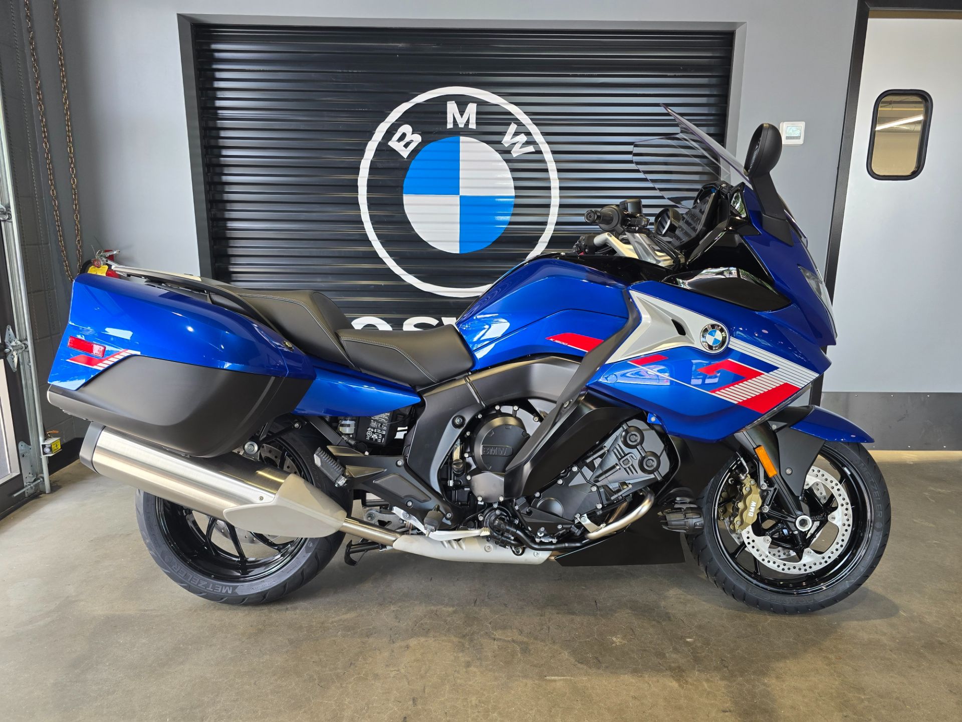2026 BMW K 1600 GT