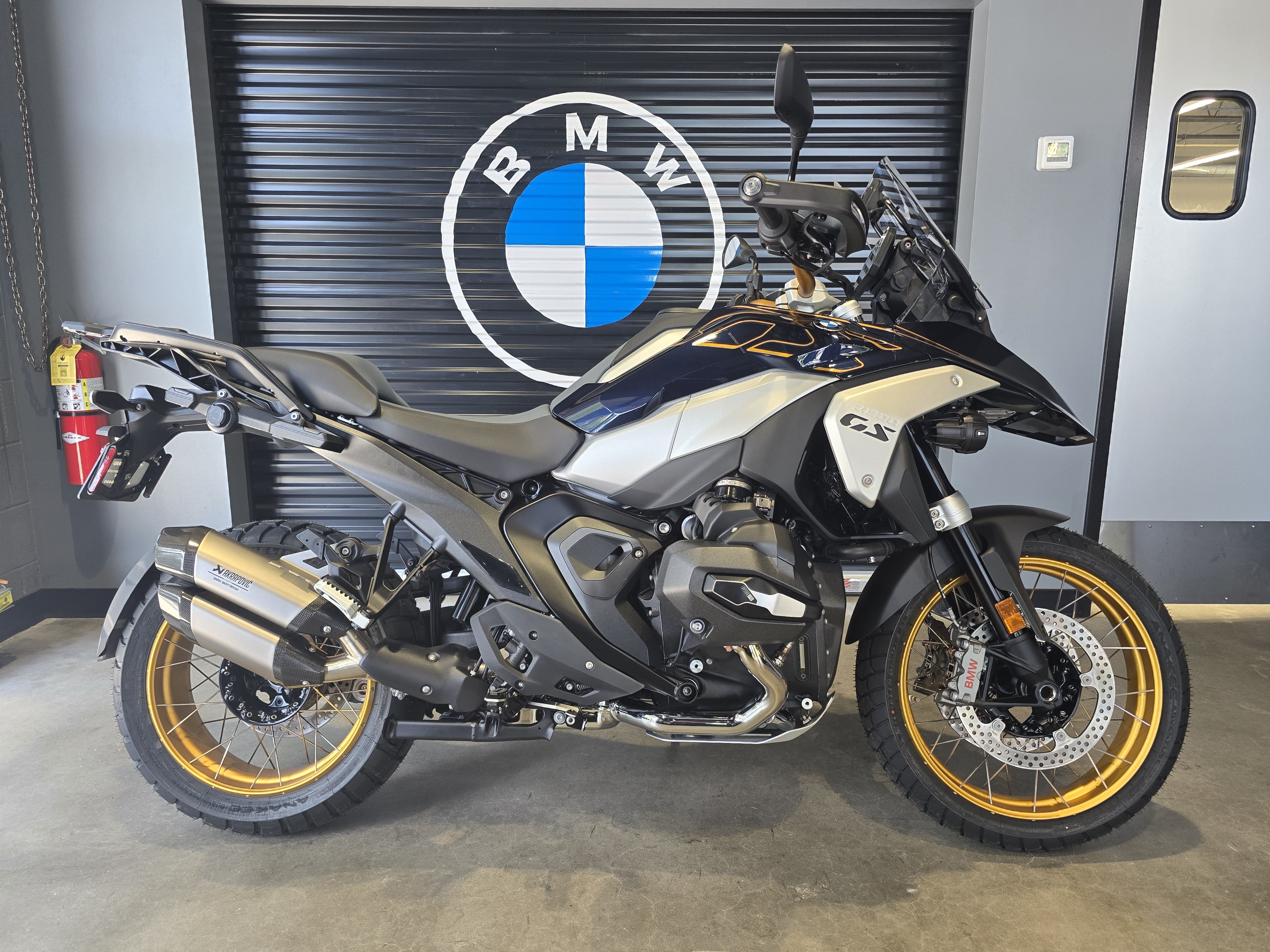 2026 BMW R 1300 GS for sale 1256209