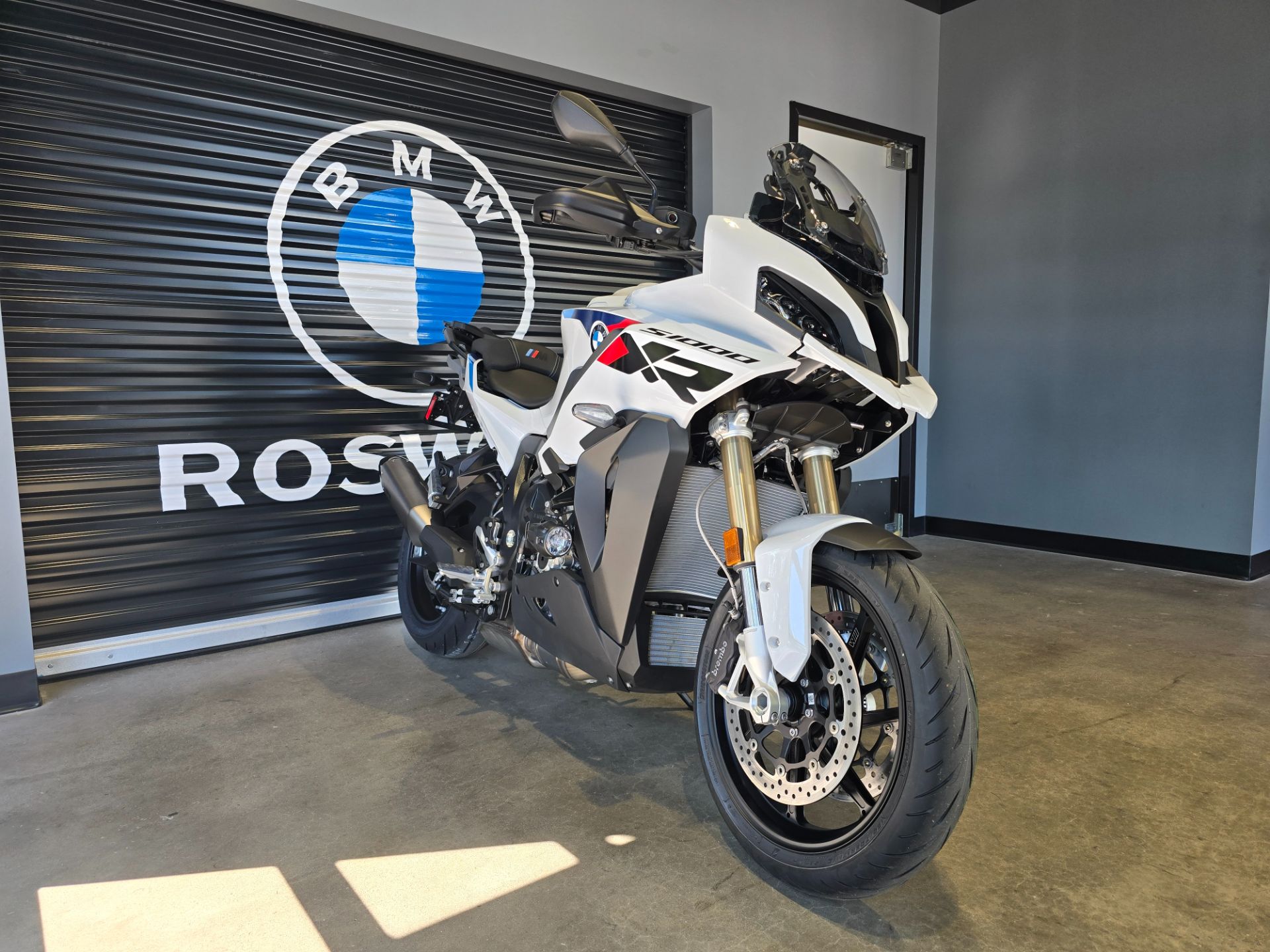 2026 BMW S 1000 XR 9