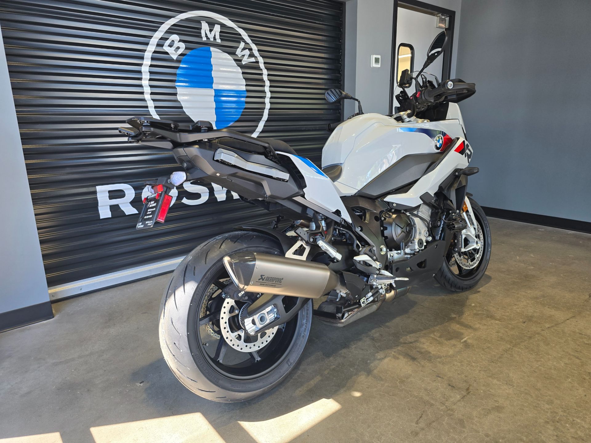 2026 BMW S 1000 XR 3