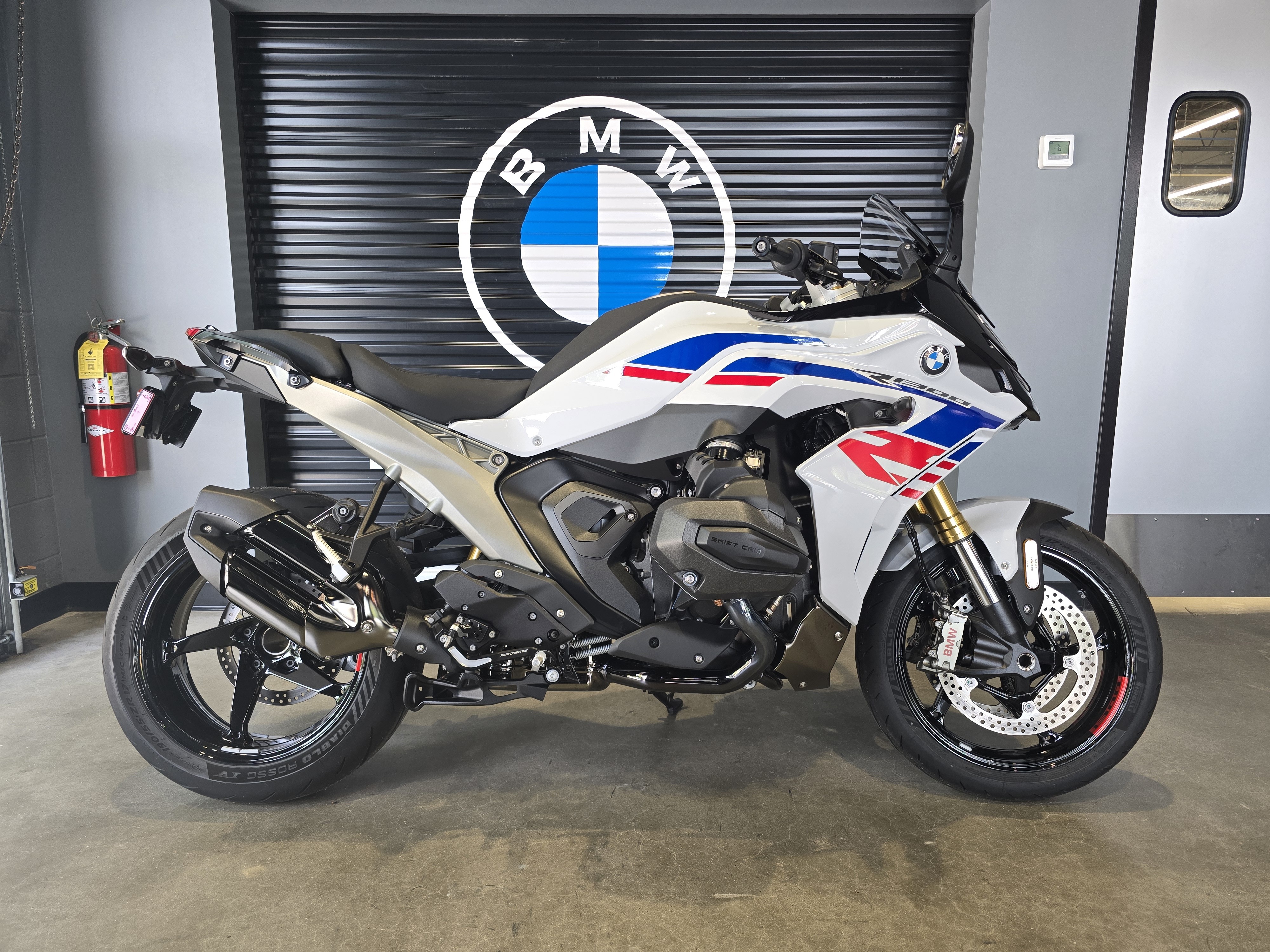 2026 BMW R 1300 RS