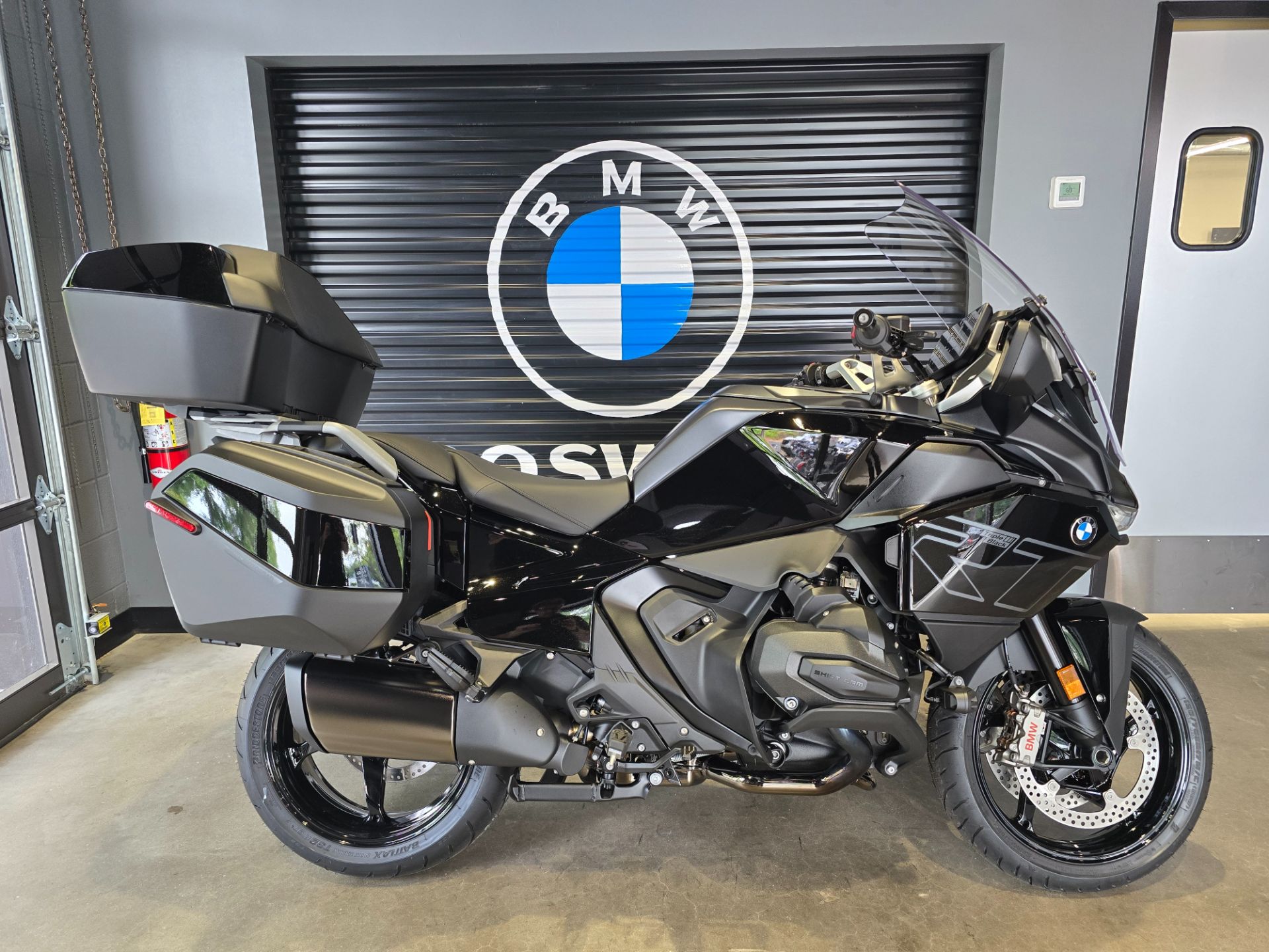 2026 BMW R 1300 RT