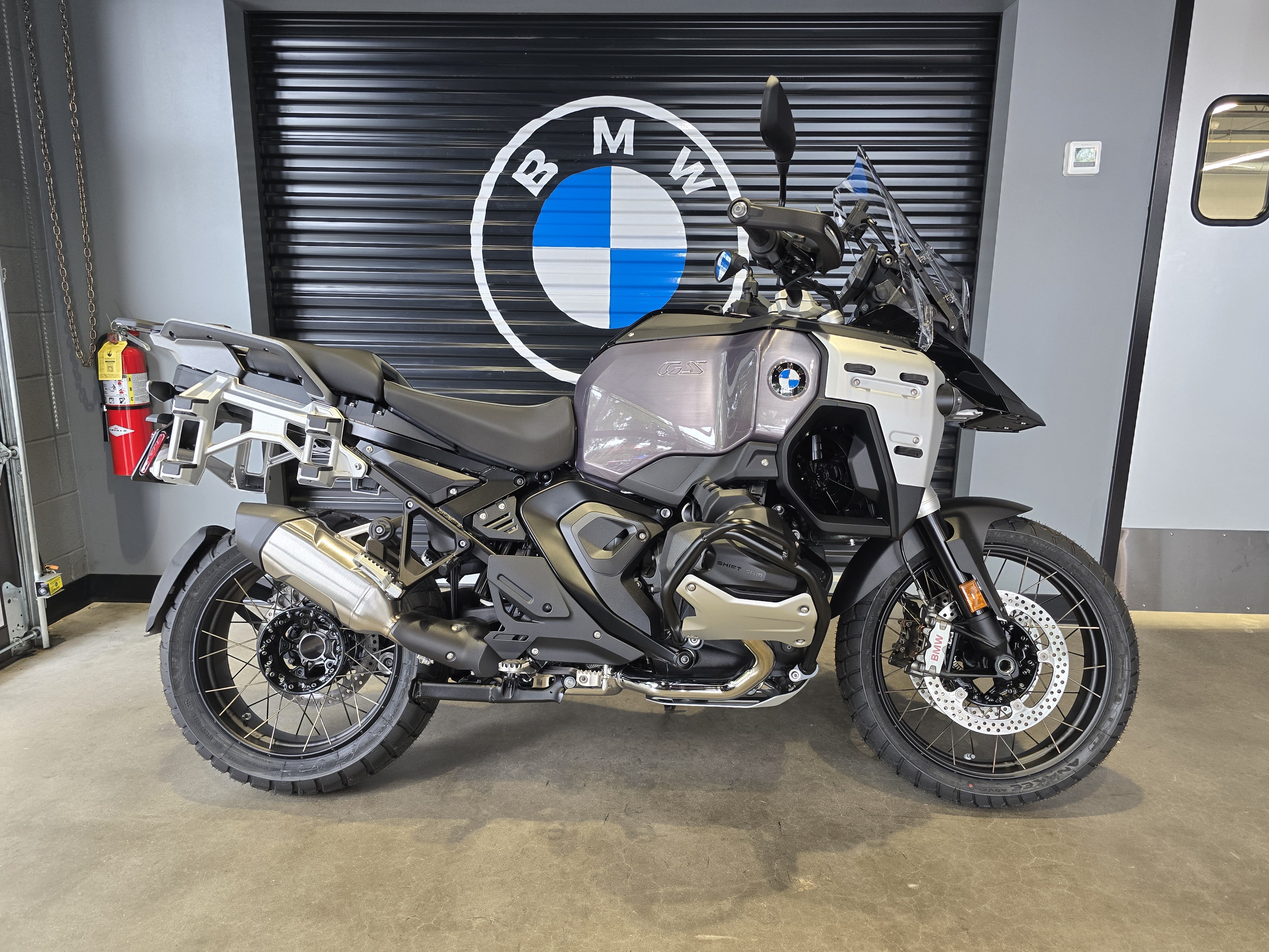 2026 BMW R 1300 GS Adventure