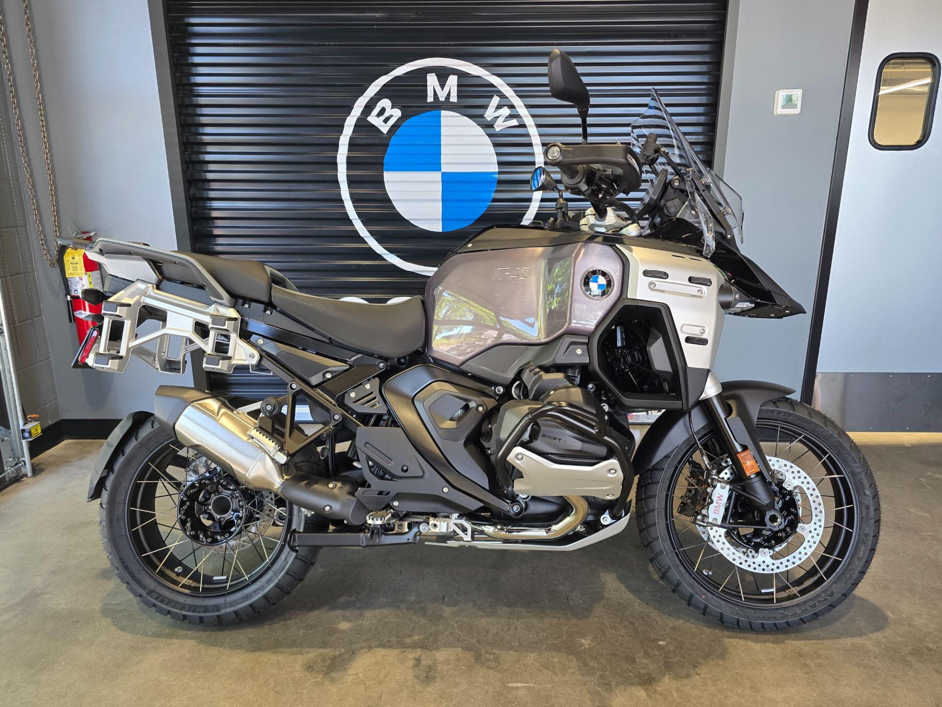 2026 BMW R 1300 GS Adventure