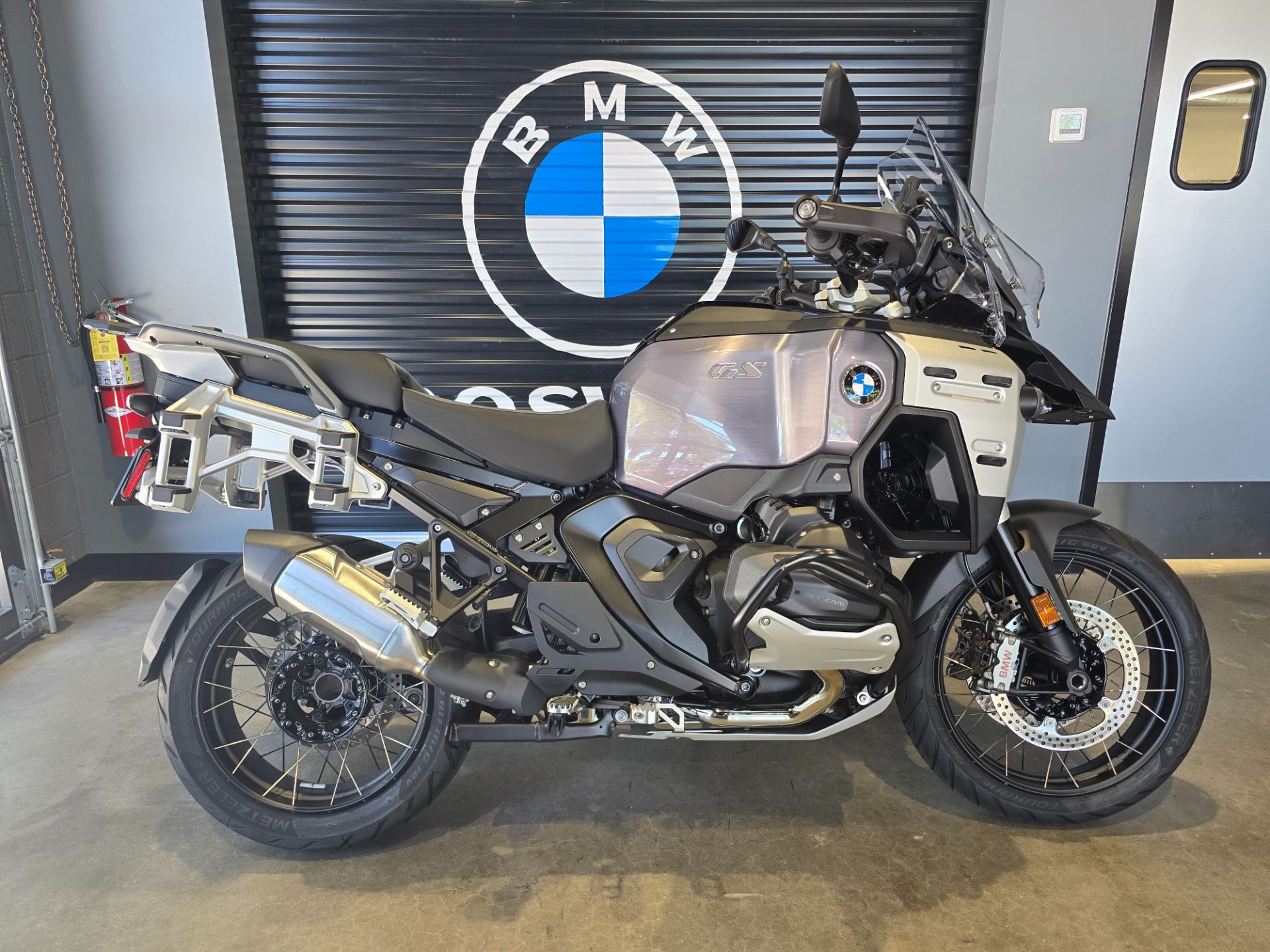 2026 BMW R 1300 GS Adventure