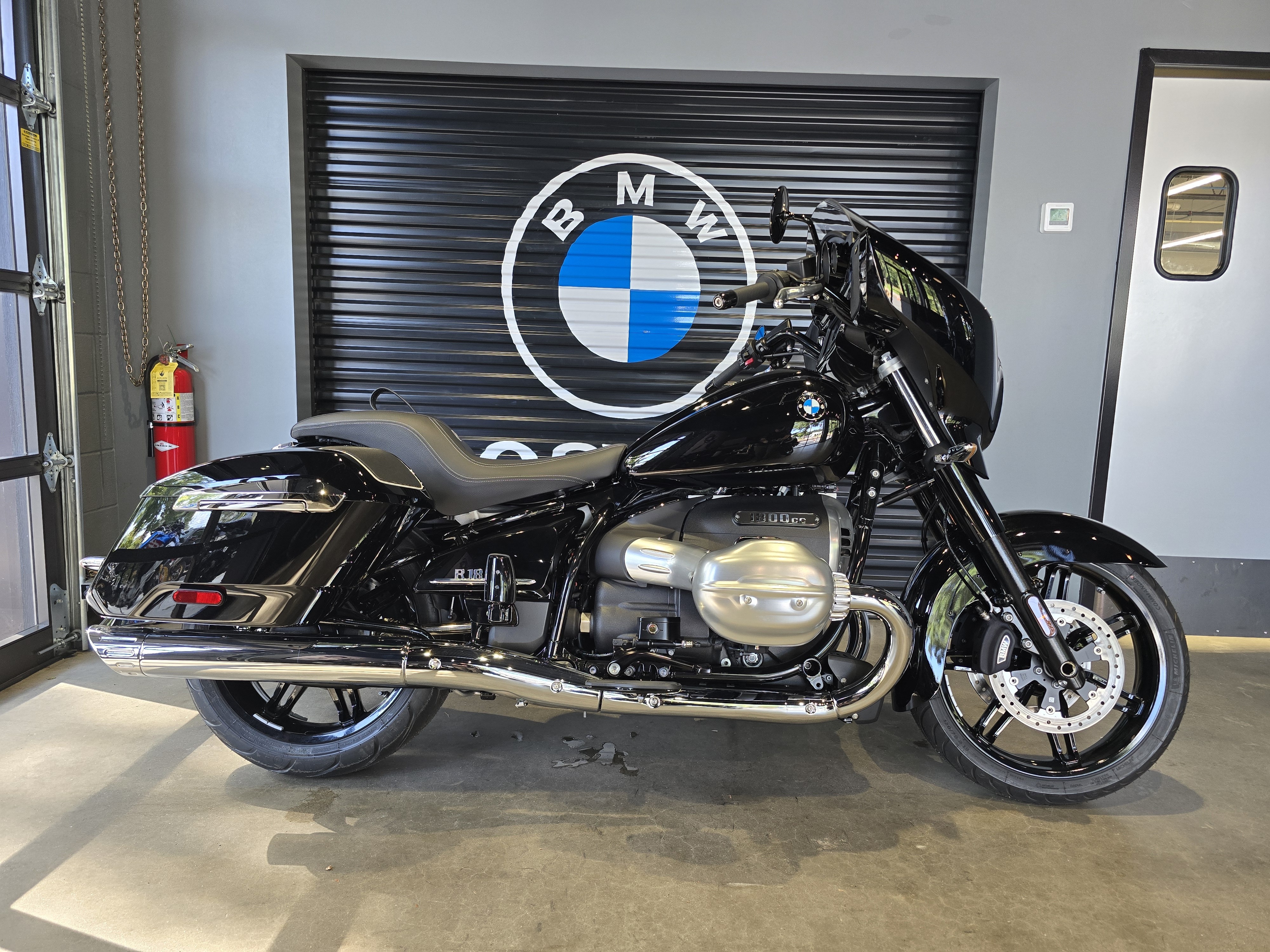 2025 BMW R 18 B for sale 1272396