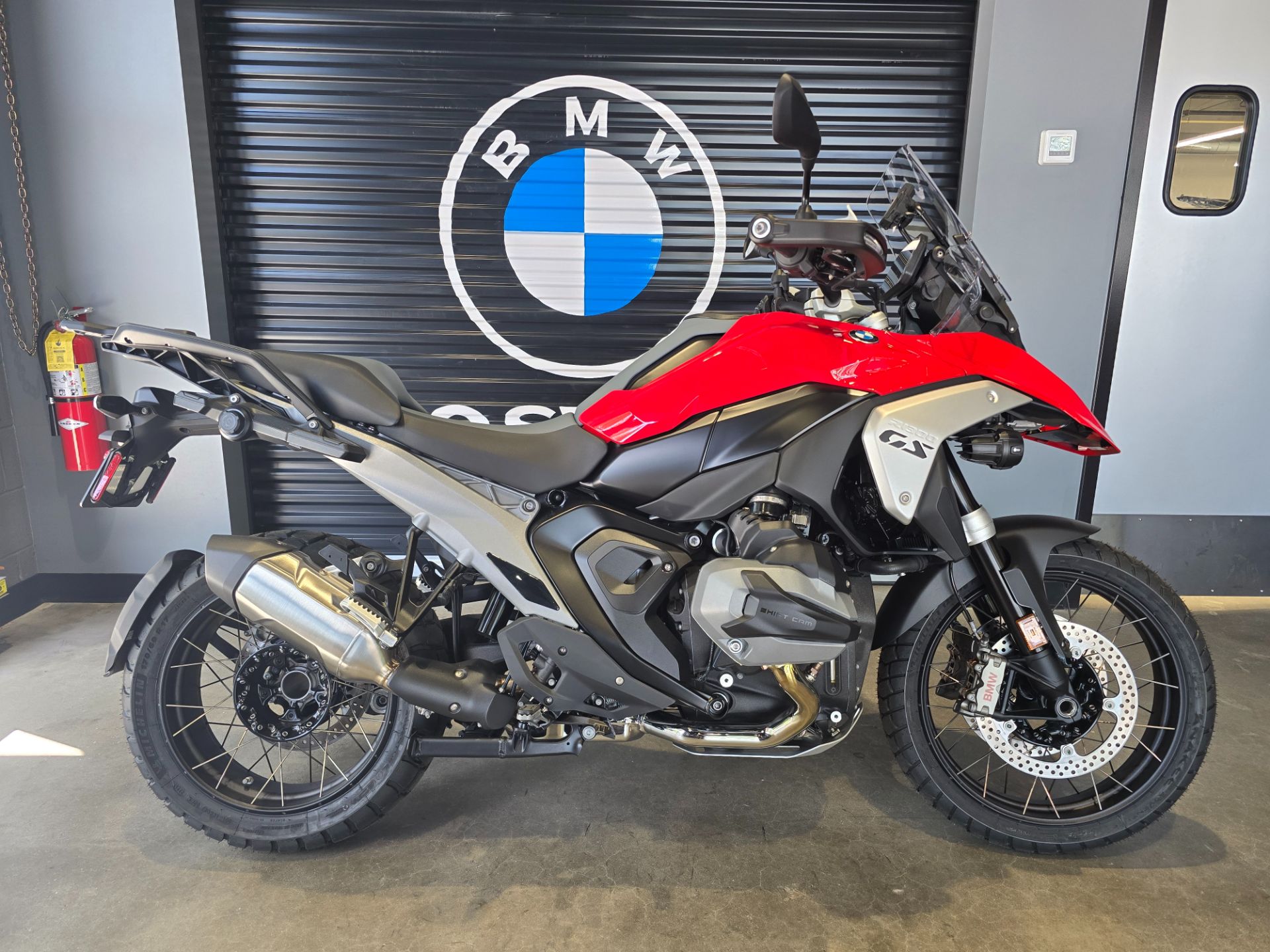 2026 BMW R 1300 GS