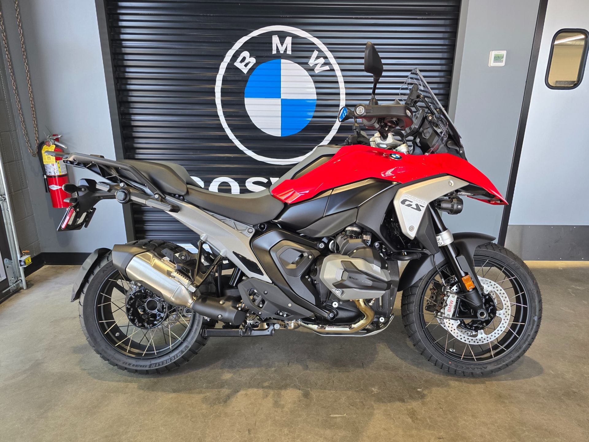 2026 BMW R 1300 GS