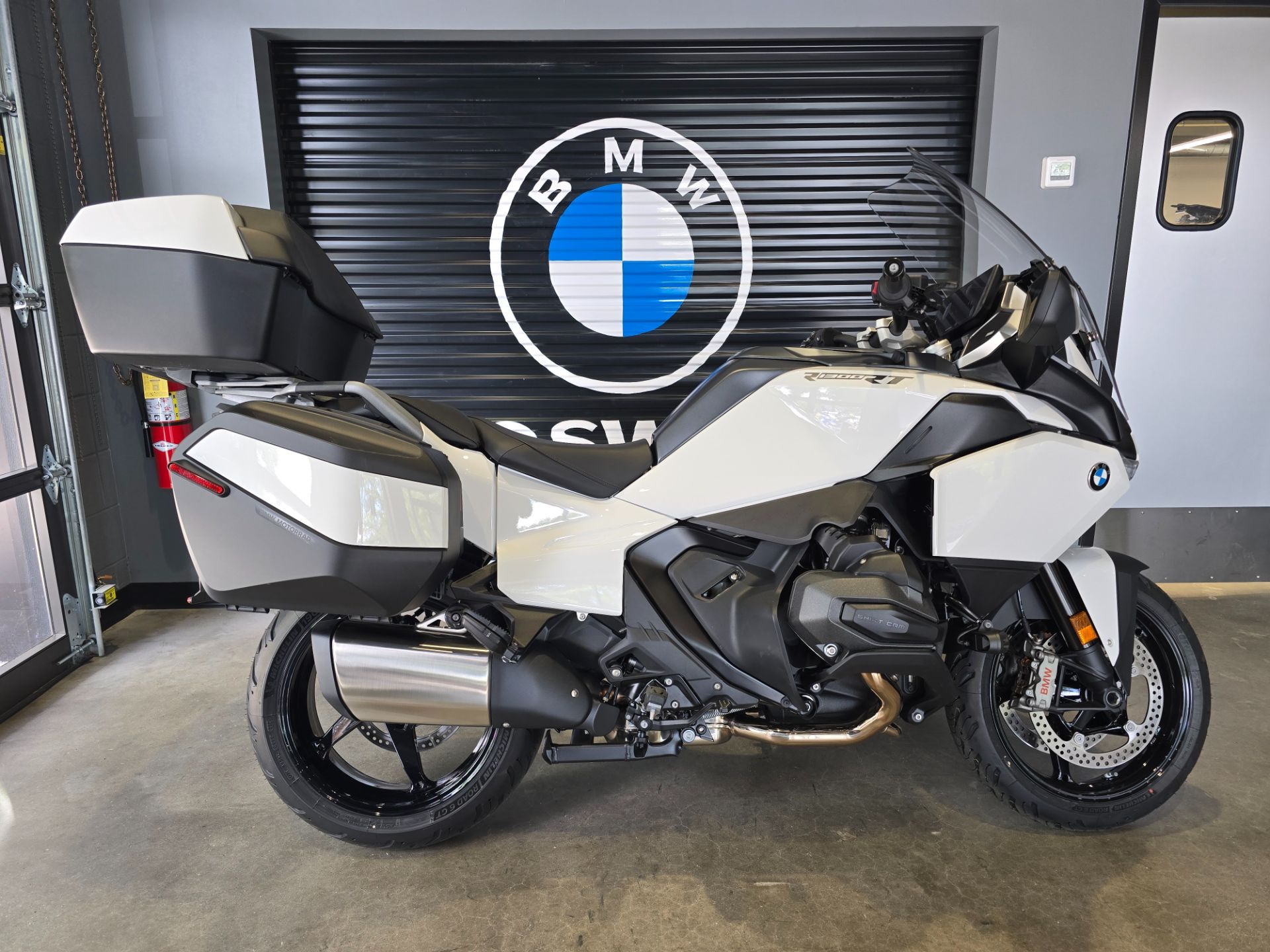 2026 BMW R 1300 RT