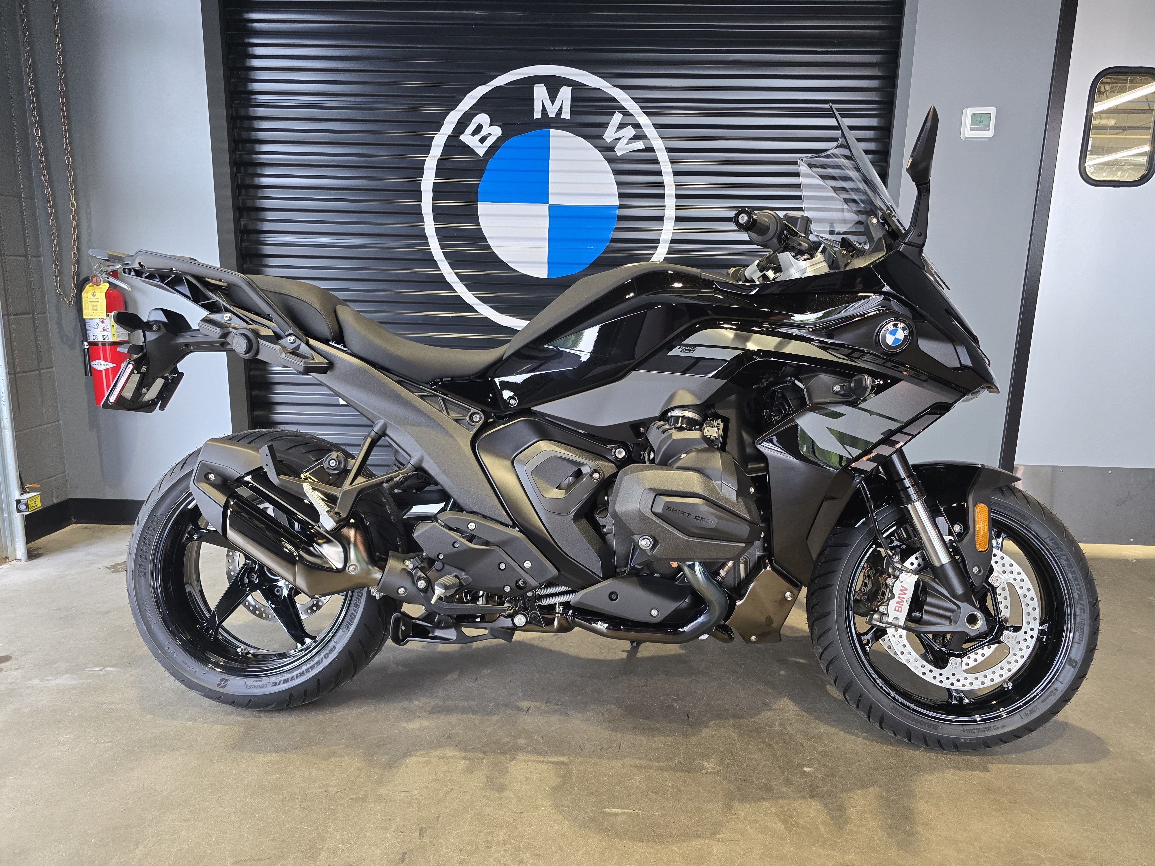 2026 BMW R 1300 RS