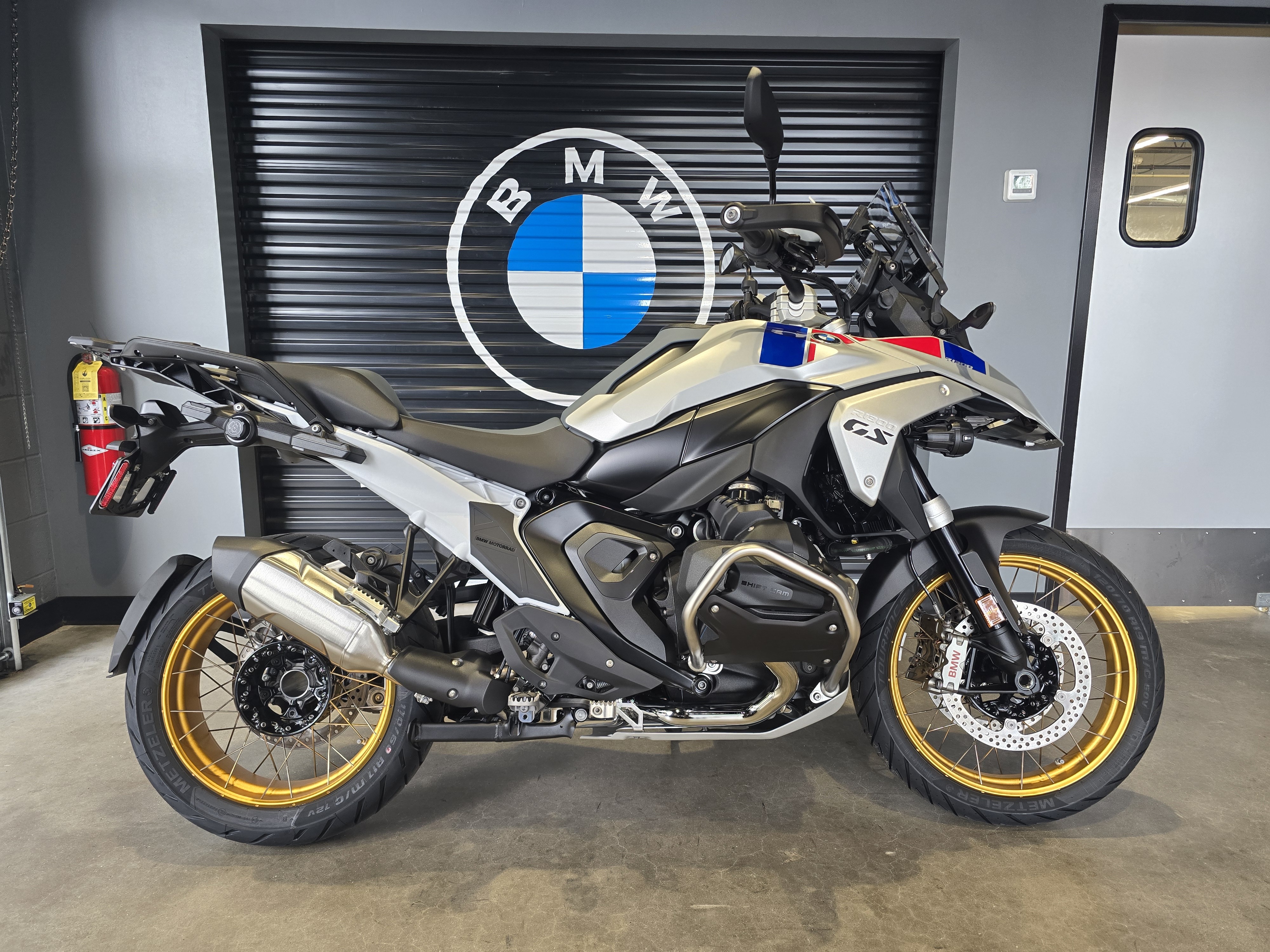2026 BMW R 1300 GS