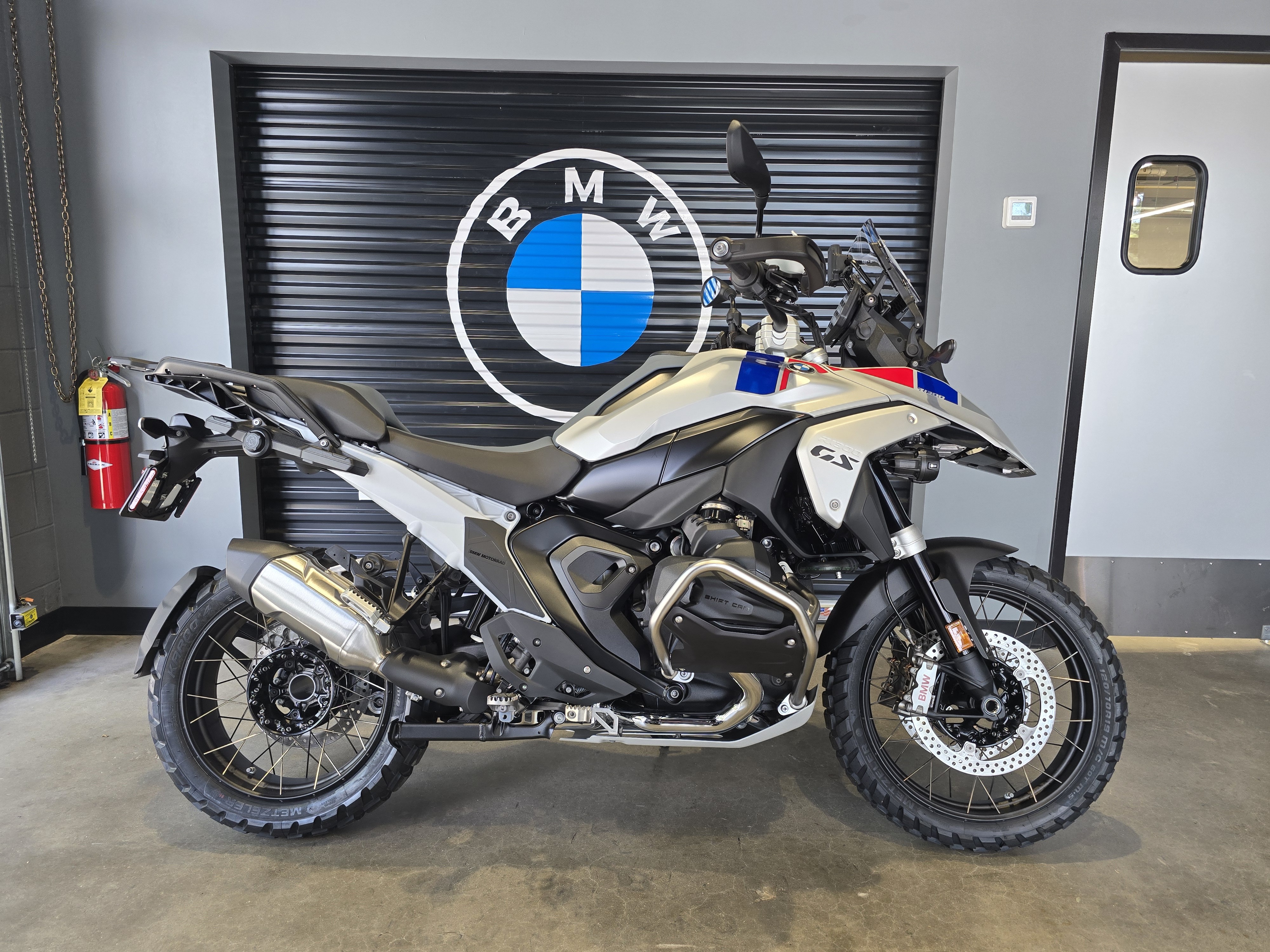 2026 BMW R 1300 GS