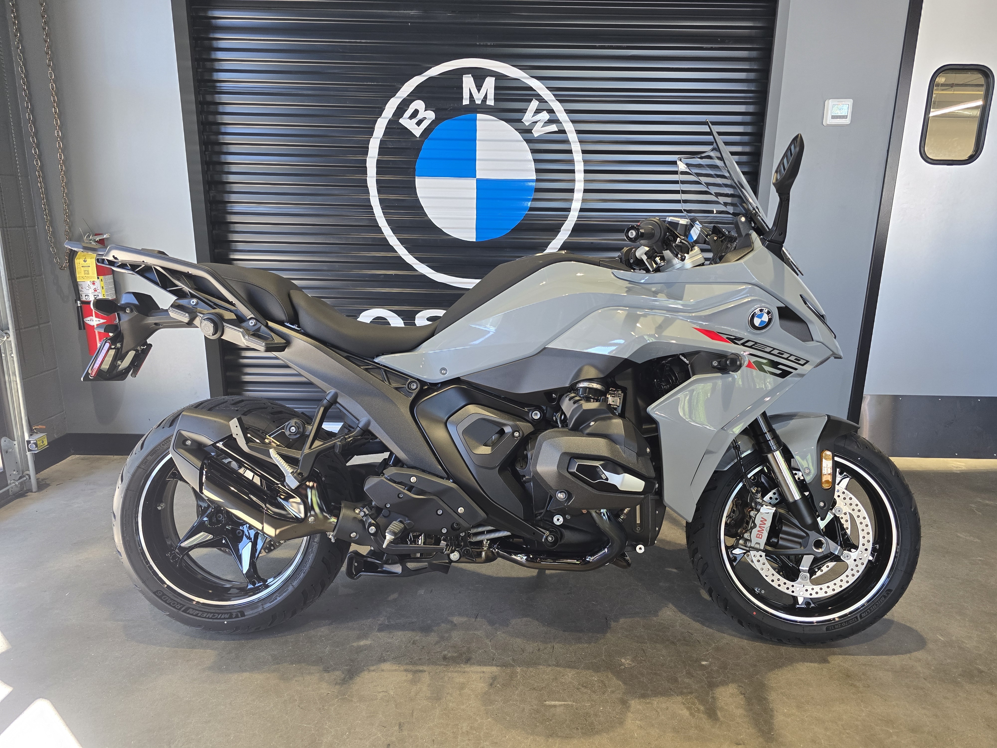 2026 BMW R 1300 RS
