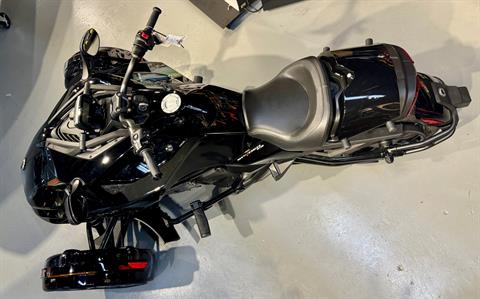 2023 Can-Am Spyder F3 in Enfield, Connecticut - Photo 10