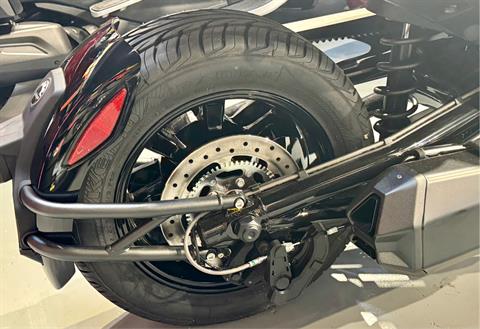 2023 Can-Am Spyder F3 in Enfield, Connecticut - Photo 21