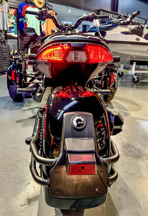 2023 Can-Am Spyder F3 in Enfield, Connecticut - Photo 22